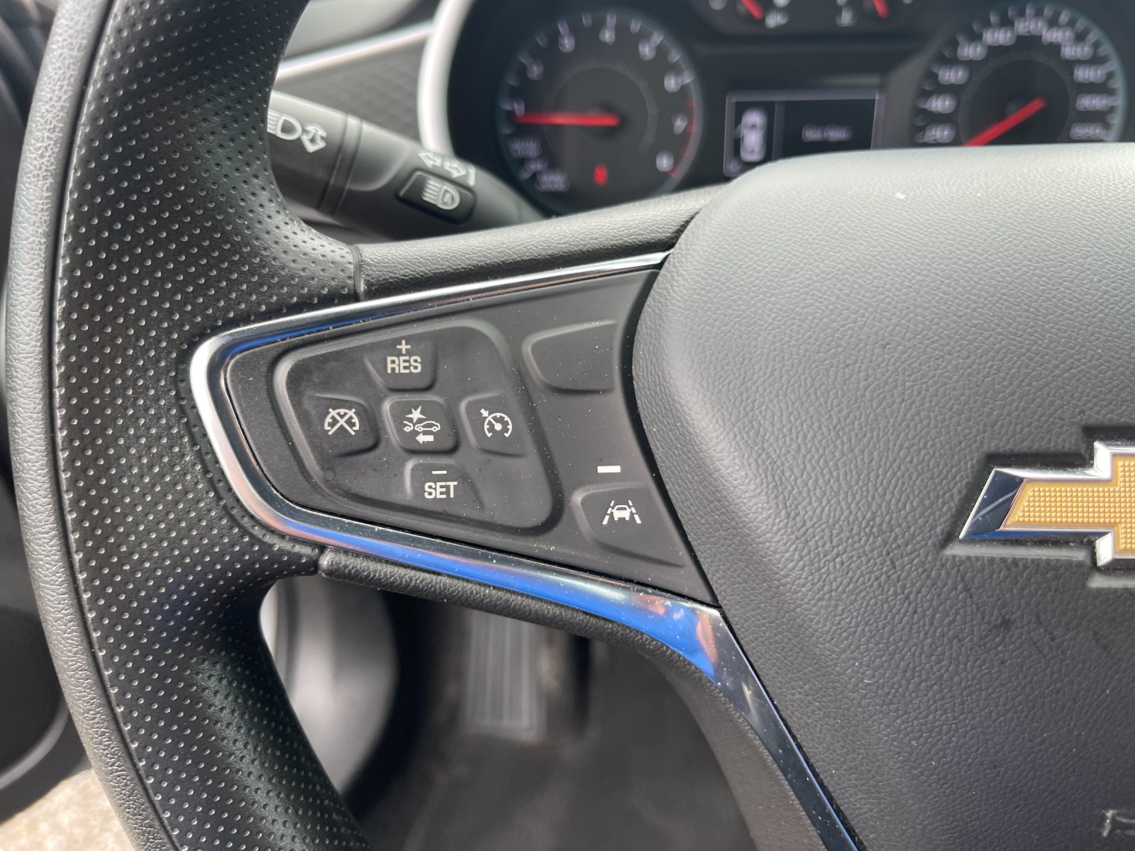Used 2023  Chevrolet LT image 26