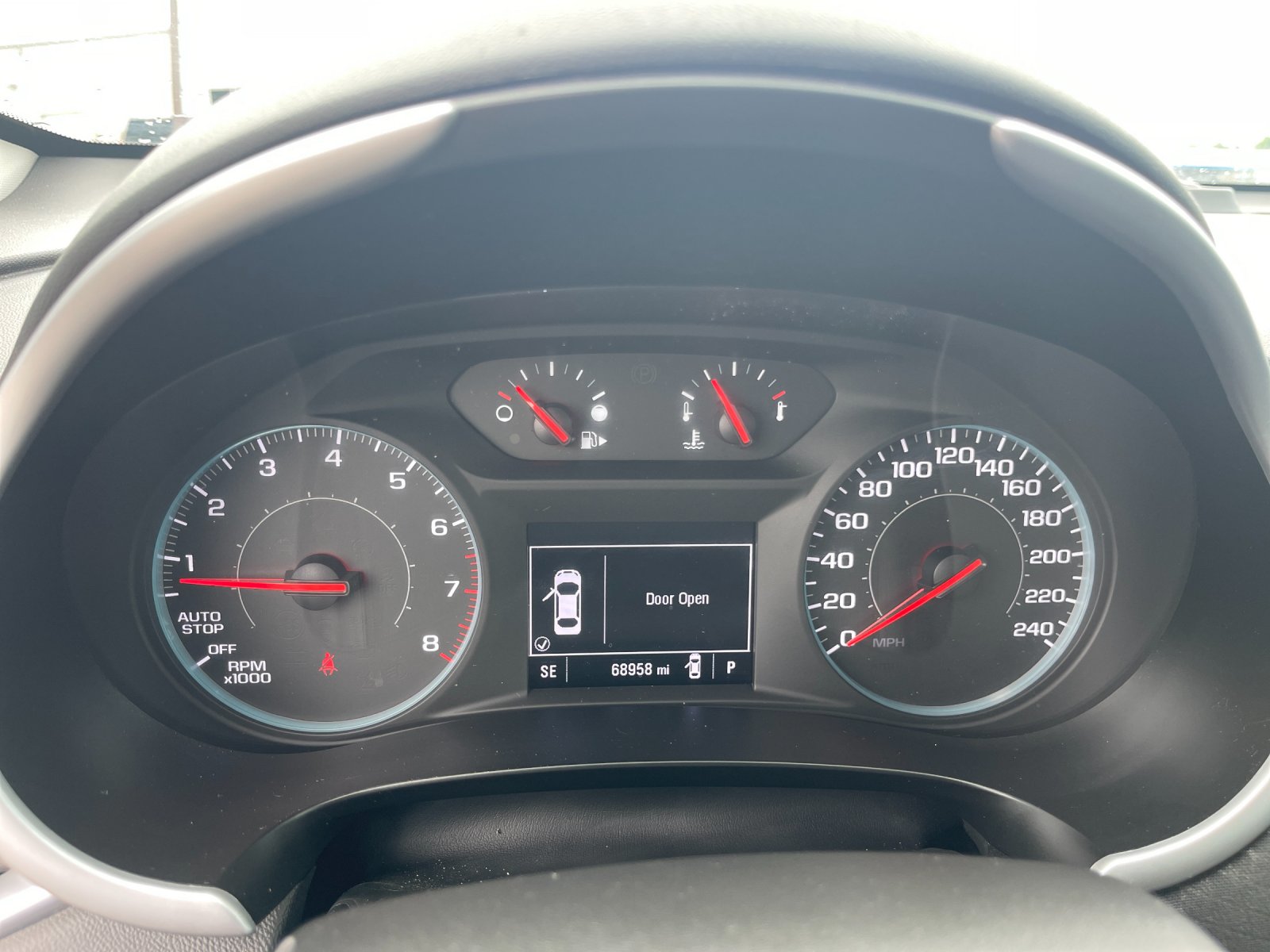 Used 2023  Chevrolet LT image 28