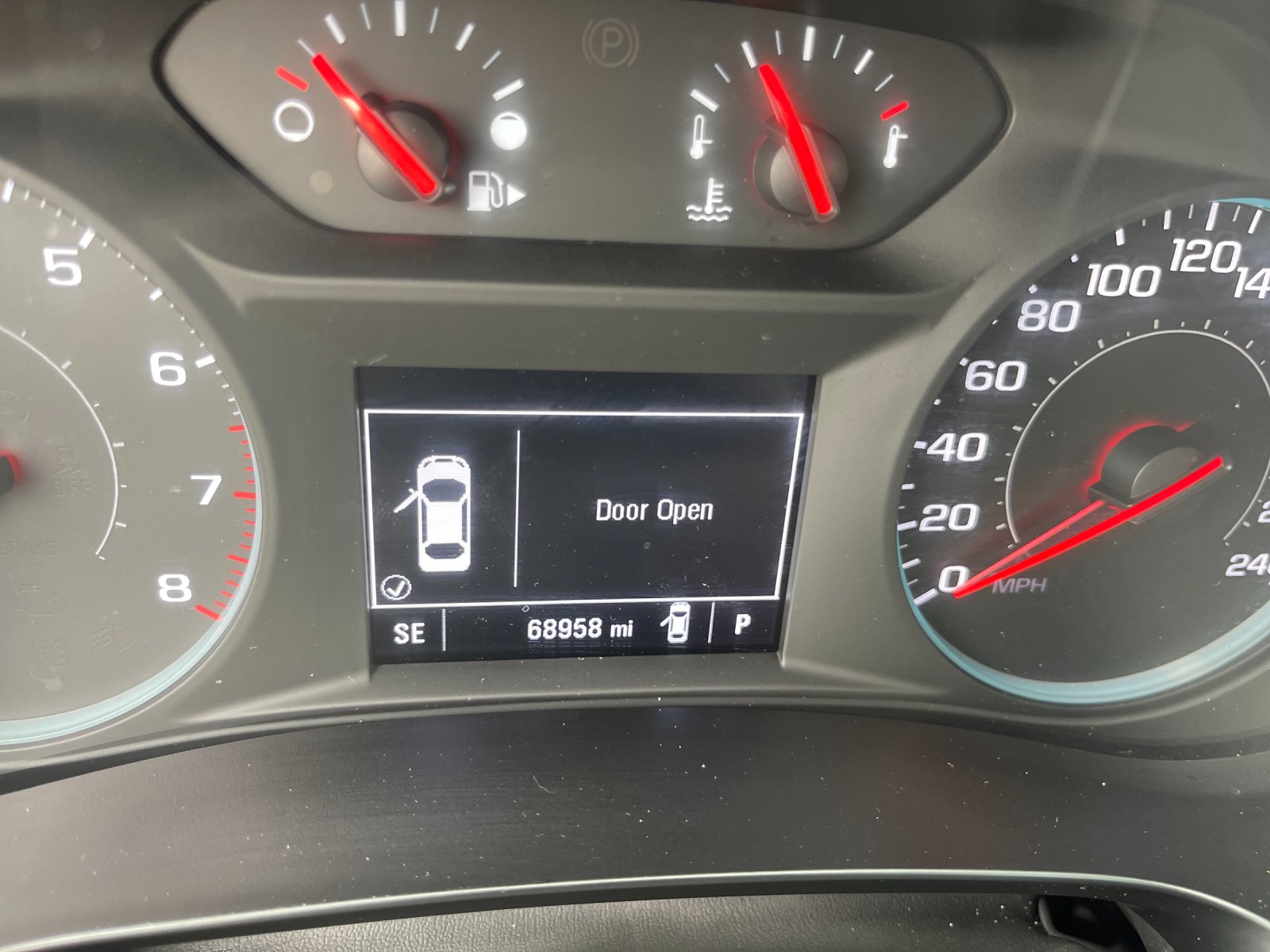 Used 2023  Chevrolet LT image 29