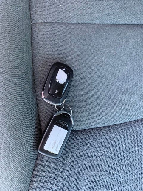 Used 2025 Gray Ford XLT image 15