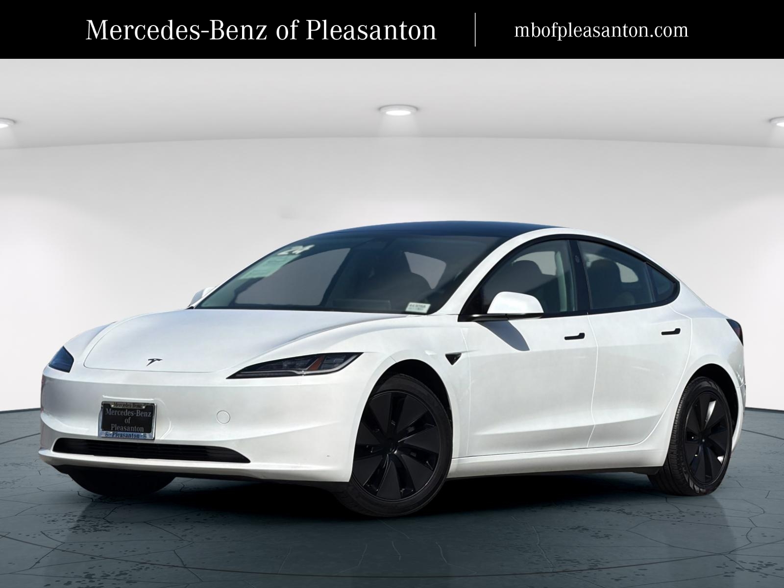 2024 Tesla Model 3 -'s photo