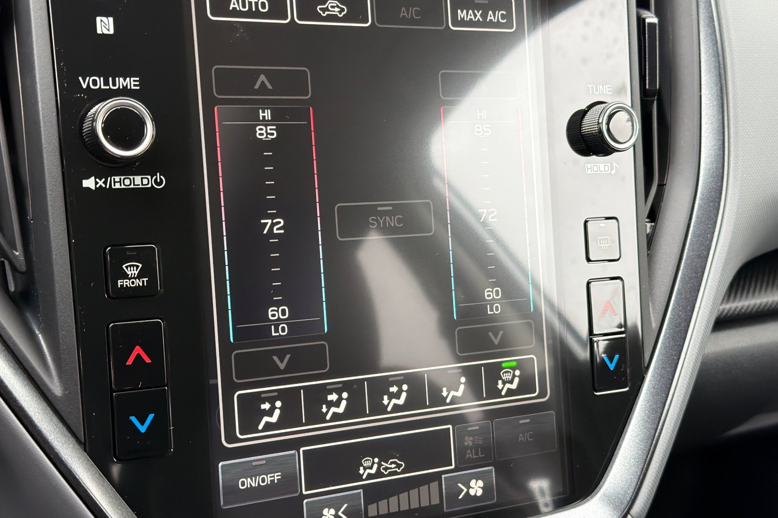 New 2026 ICE SILVER METALLIC Subaru Limited image 20
