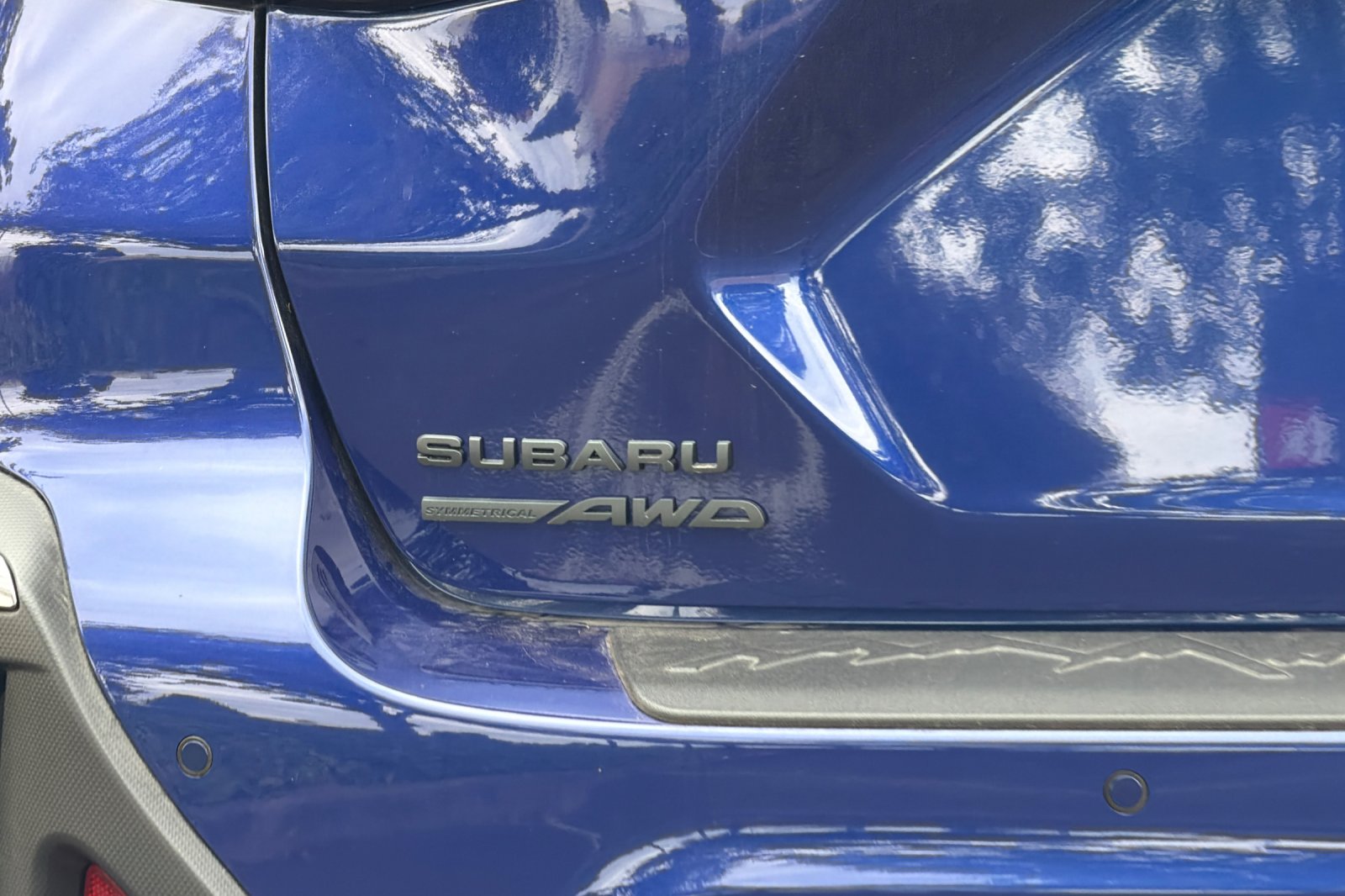 2026 Subaru Crosstrek Limited - Photo 26