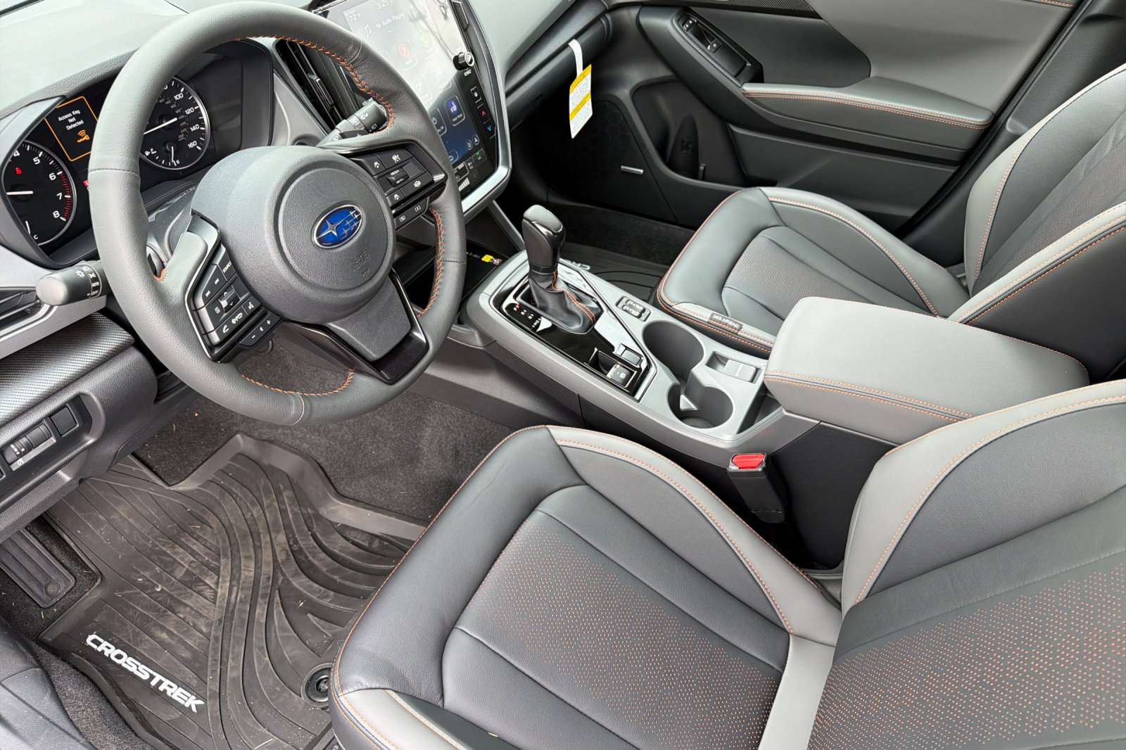 2026 Subaru Crosstrek Limited - Photo 10