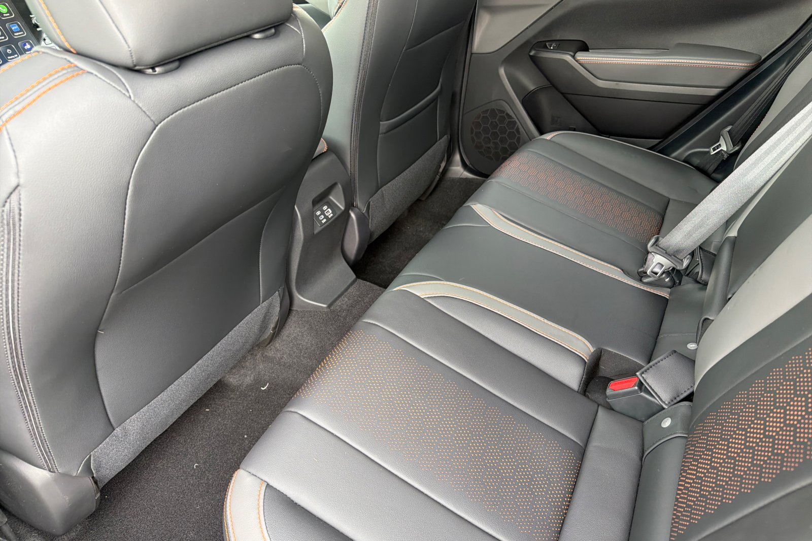 2026 Subaru Crosstrek Limited - Photo 12