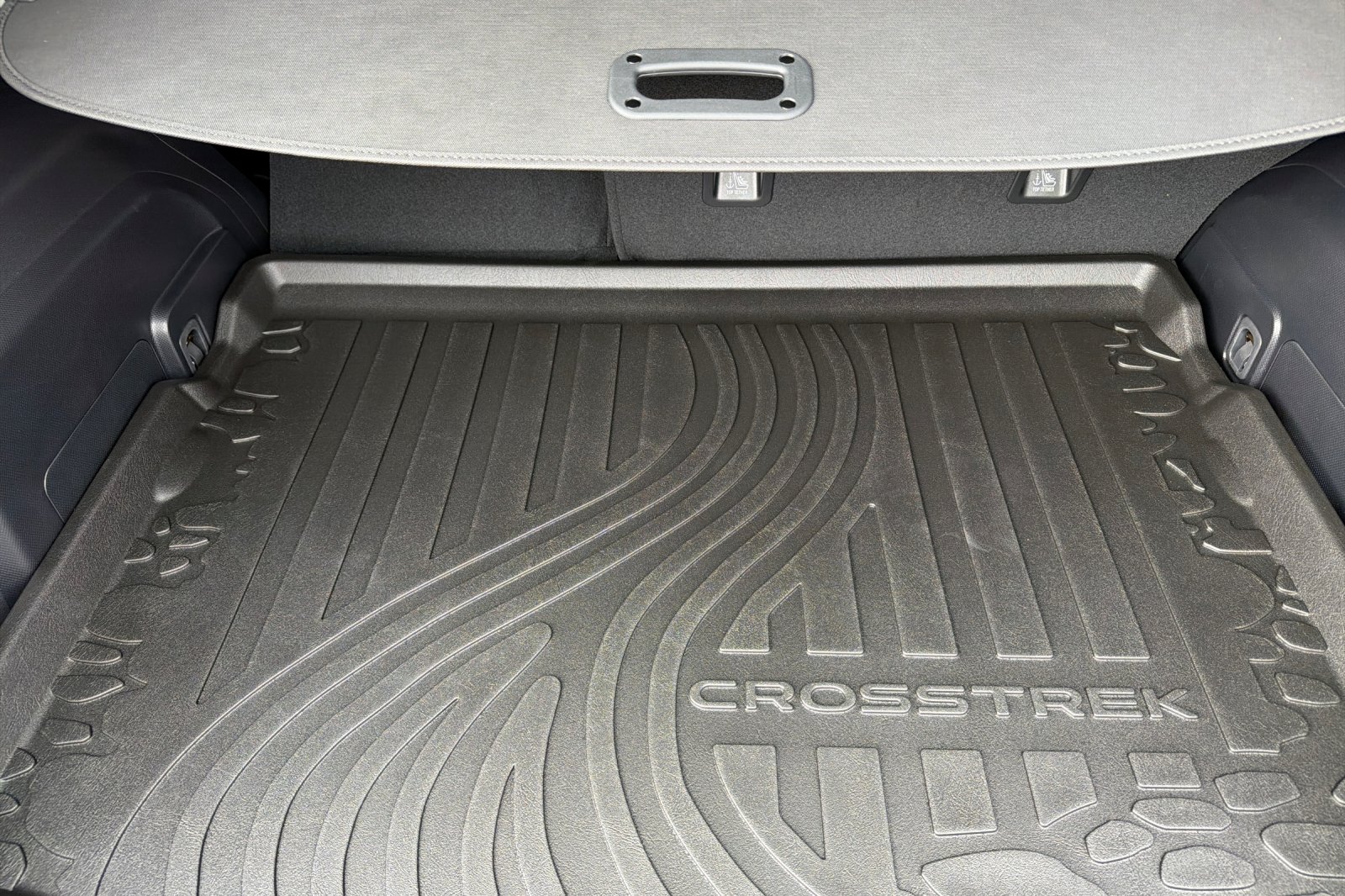 2026 Subaru Crosstrek Limited - Photo 15