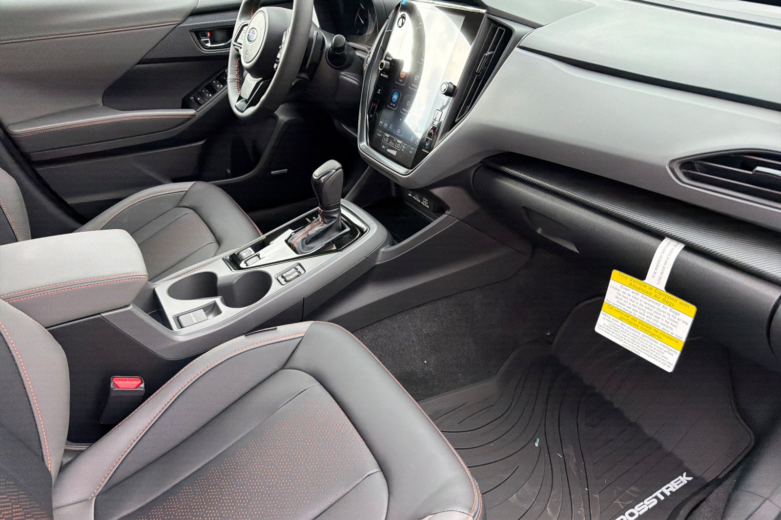 2026 Subaru Crosstrek Limited - Photo 16