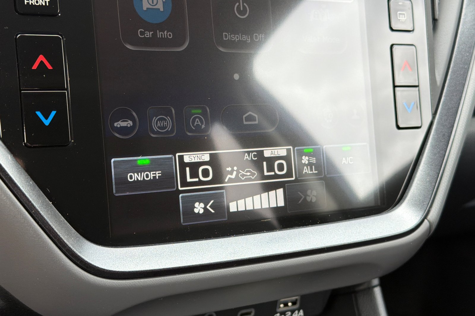2026 Subaru Crosstrek Limited - Photo 20