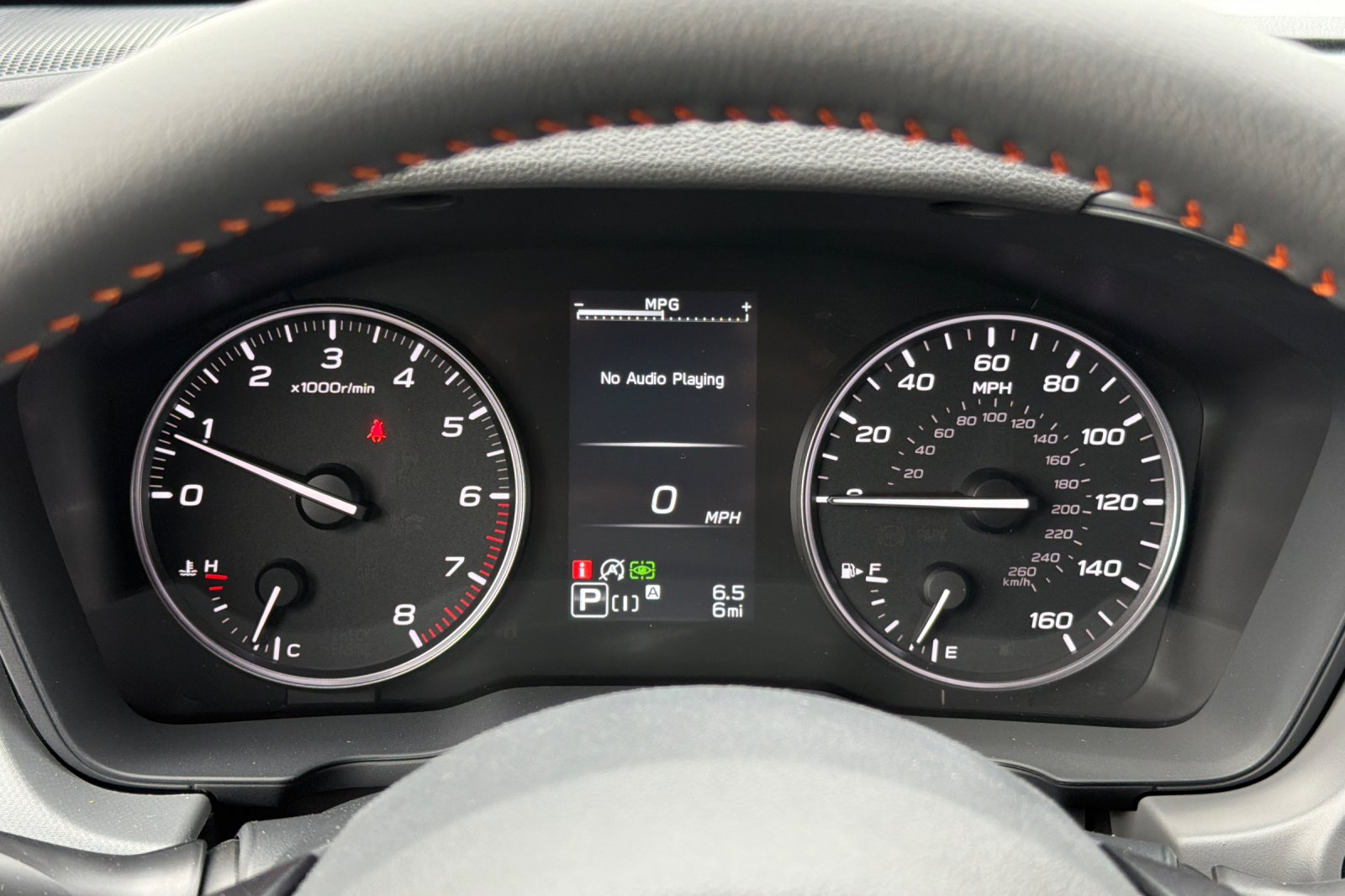 2026 Subaru Crosstrek Limited - Photo 24
