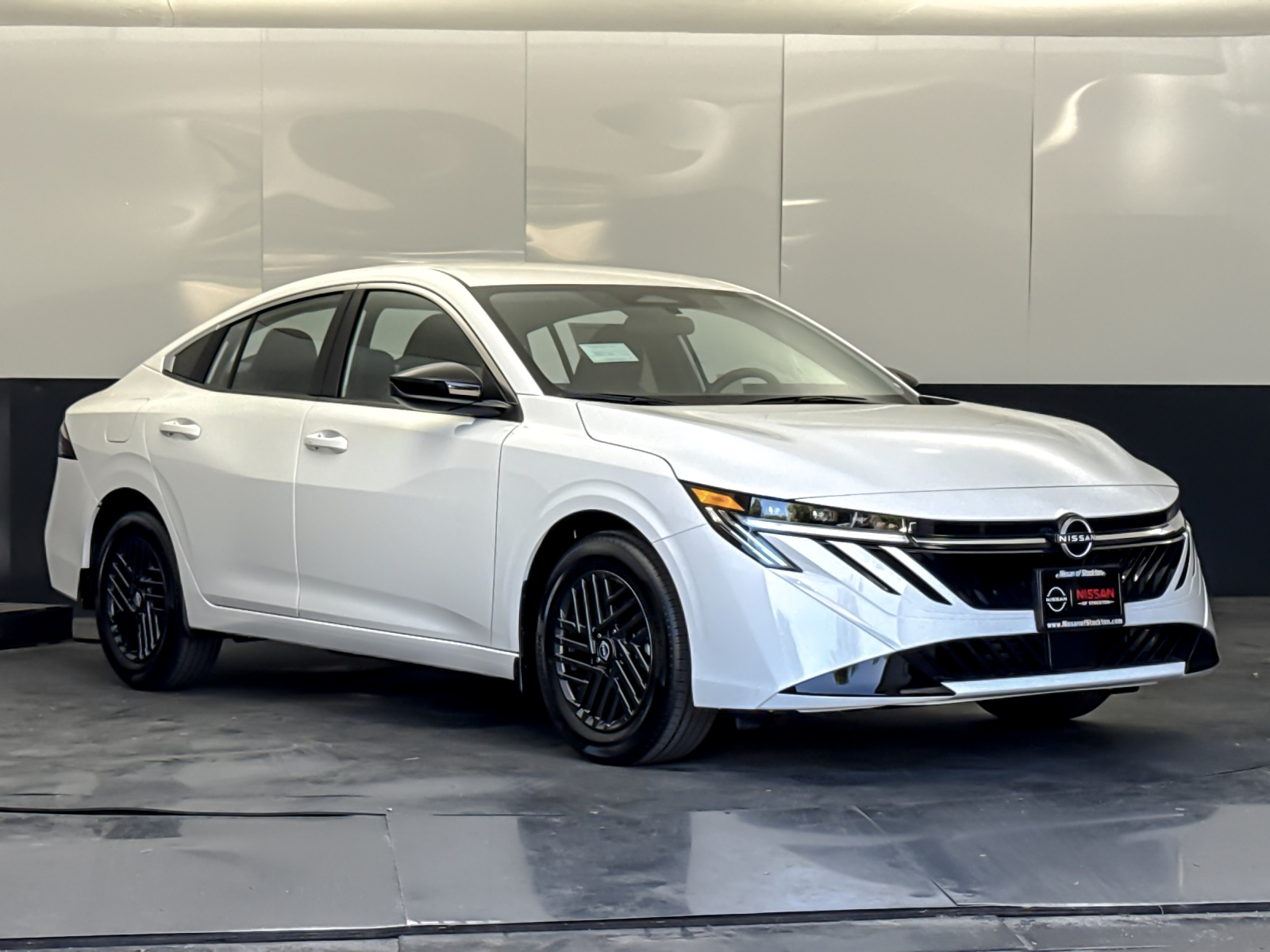 2026 Nissan Sentra