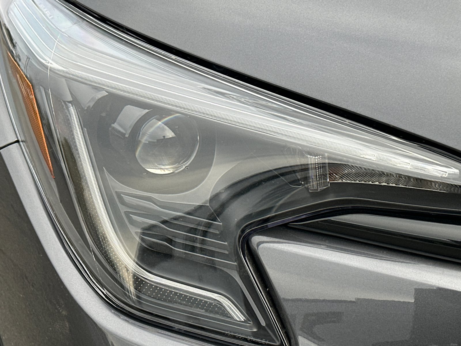 New 2026 MAGNETITE GRAY METALLIC Subaru Premium 7-Passenger image 34