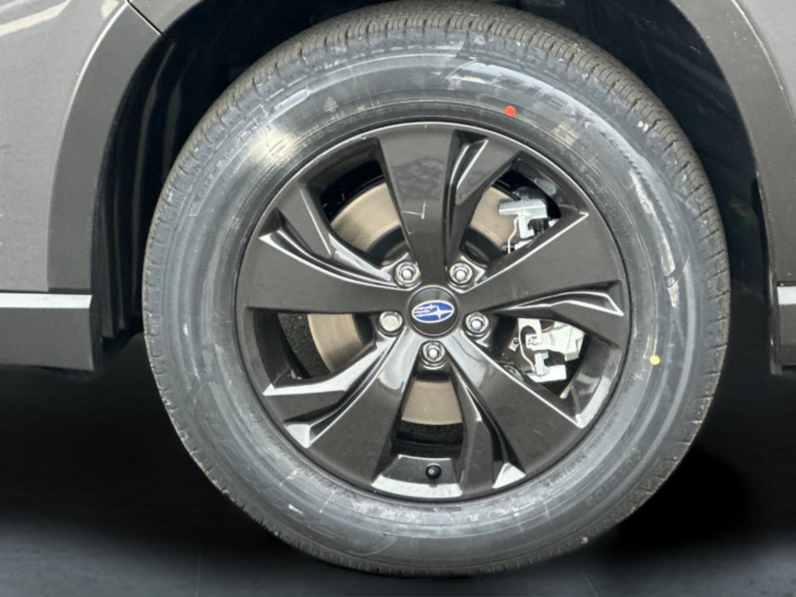 New 2026 MAGNETITE GRAY METALLIC Subaru Premium 7-Passenger image 36