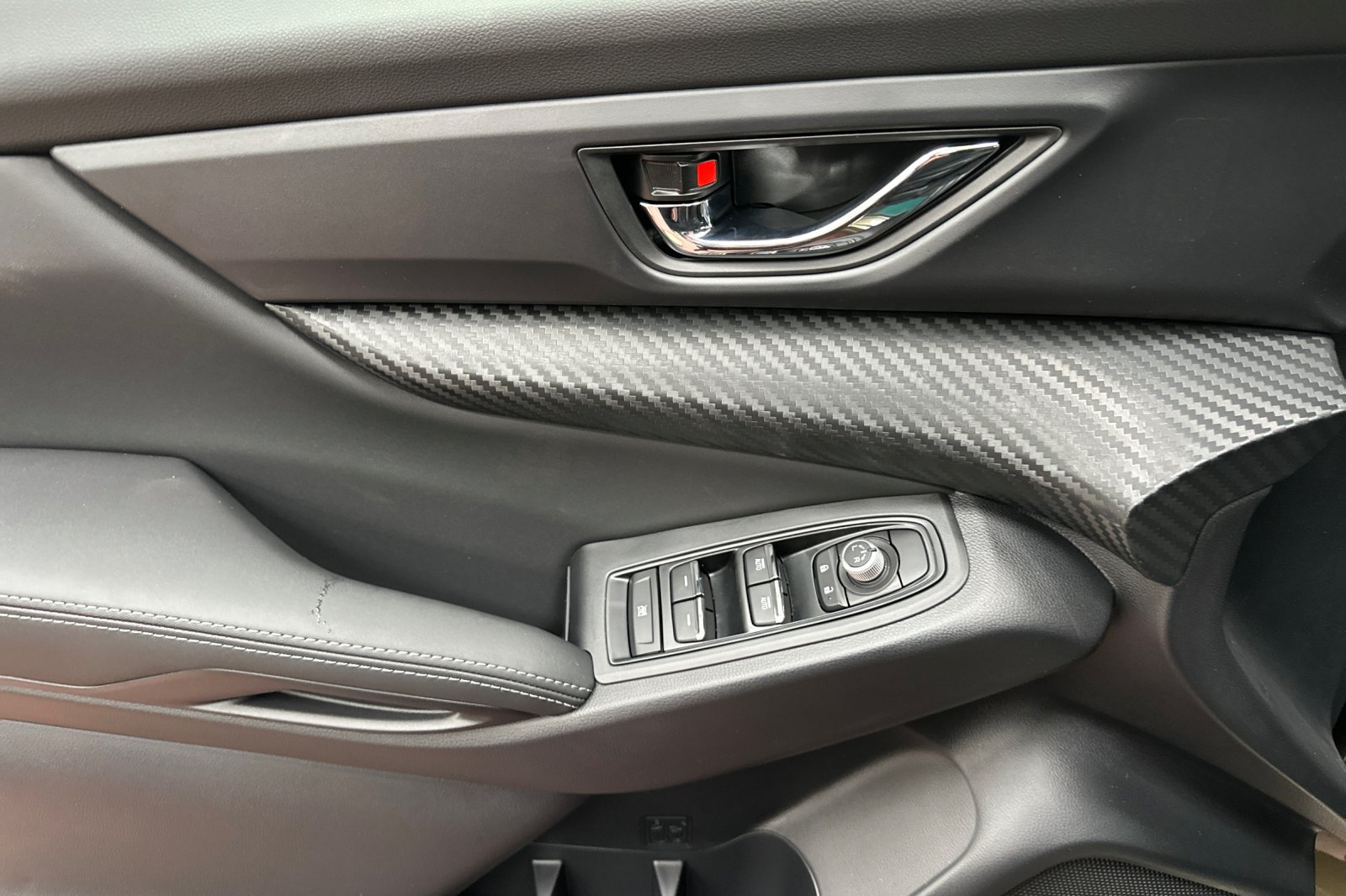 New 2026 MAGNETITE GRAY METALLIC Subaru Premium 7-Passenger image 12
