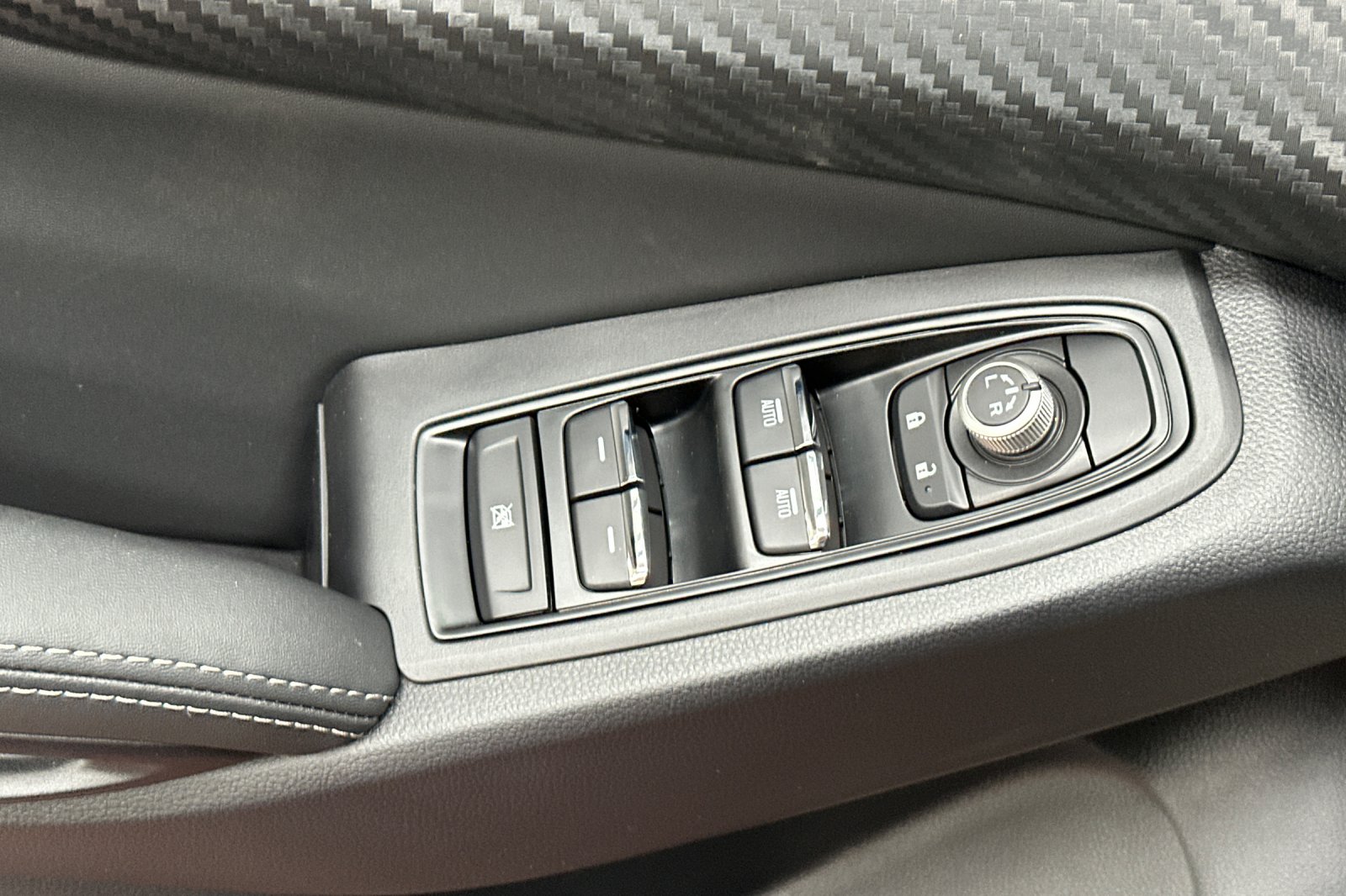 New 2026 MAGNETITE GRAY METALLIC Subaru Premium 7-Passenger image 13