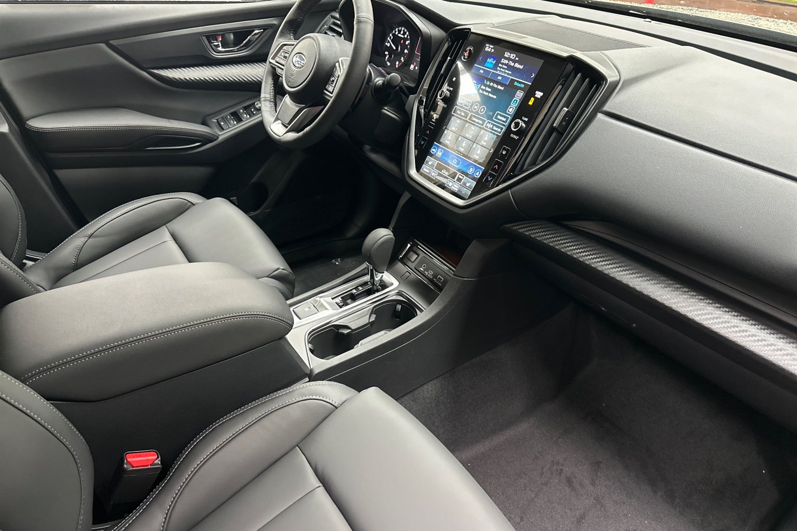 New 2026 MAGNETITE GRAY METALLIC Subaru Premium 7-Passenger image 20