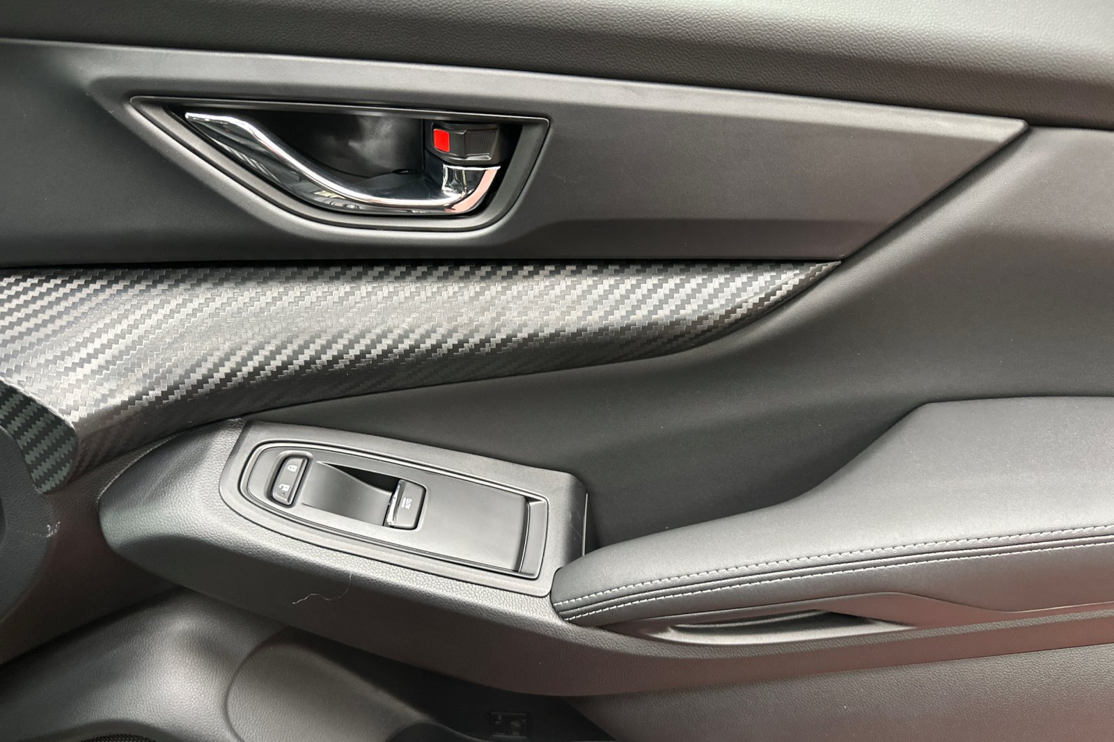 New 2026 MAGNETITE GRAY METALLIC Subaru Premium 7-Passenger image 22