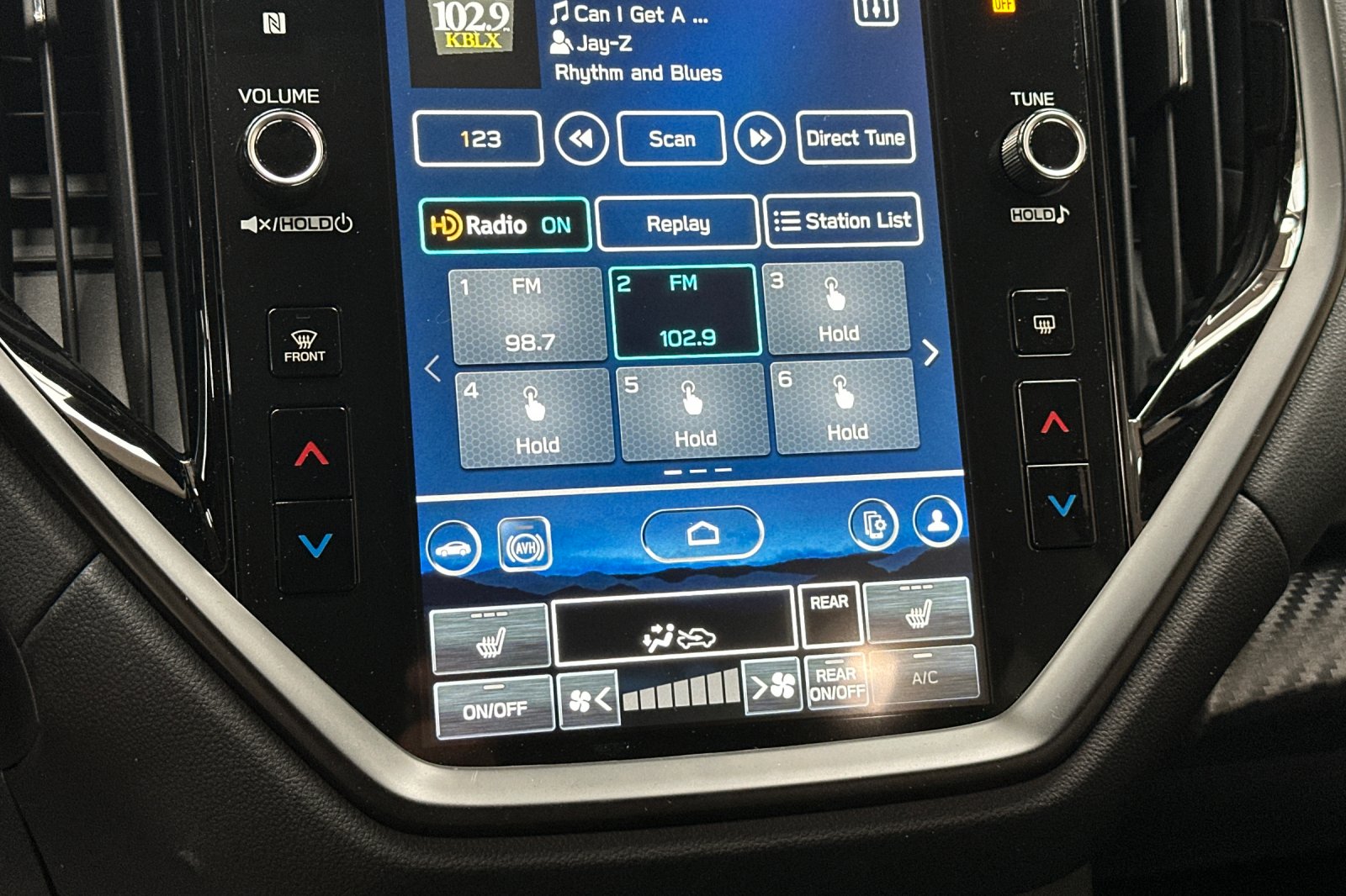 New 2026 MAGNETITE GRAY METALLIC Subaru Premium 7-Passenger image 26