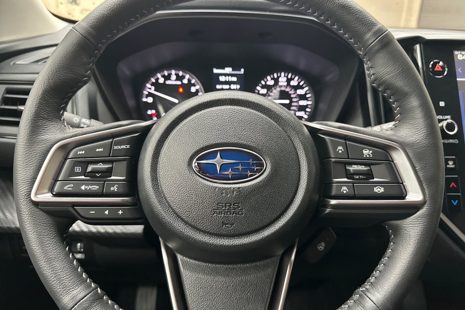 New 2026 MAGNETITE GRAY METALLIC Subaru Premium 7-Passenger image 29