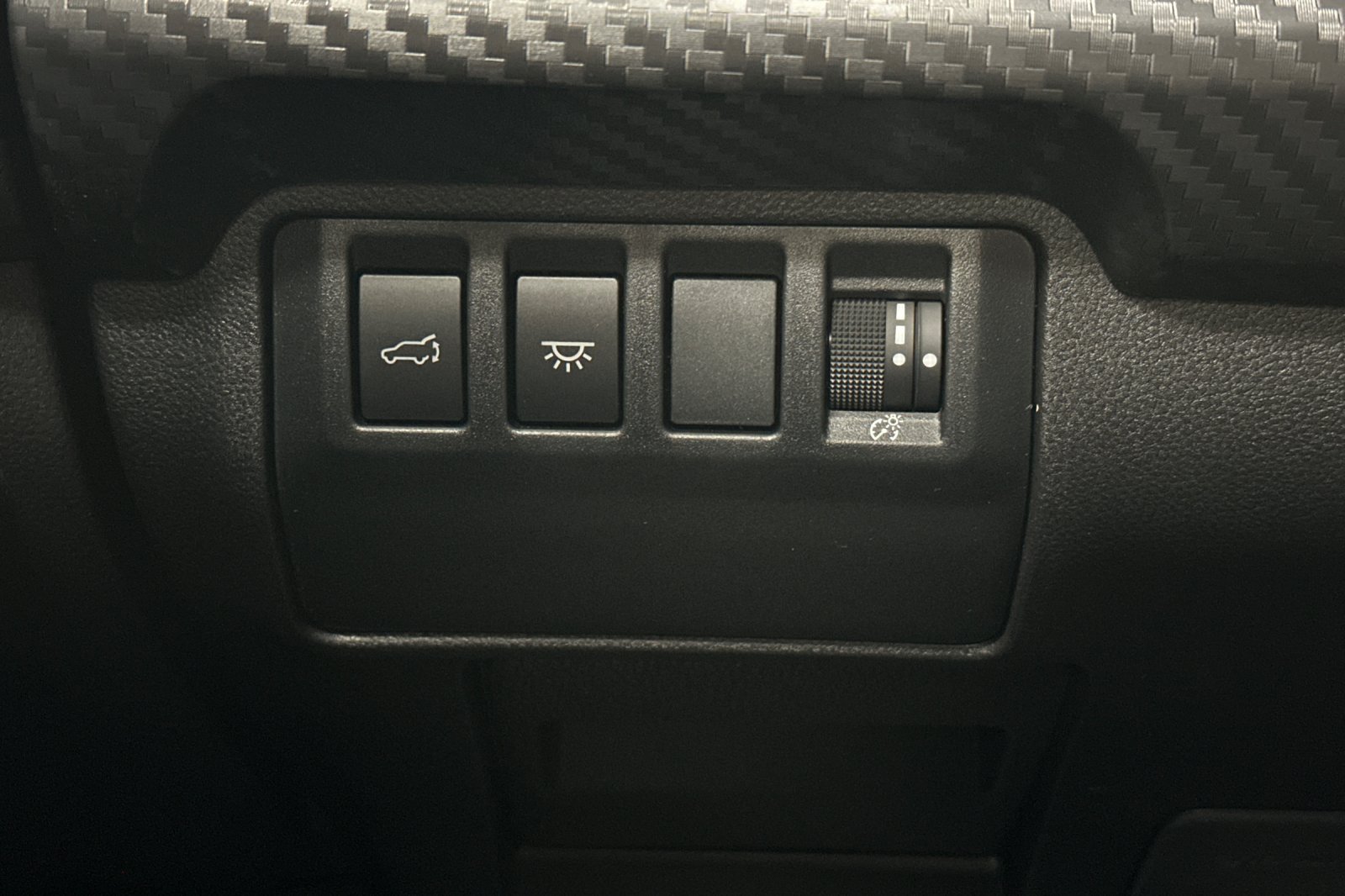 New 2026 MAGNETITE GRAY METALLIC Subaru Premium 7-Passenger image 33