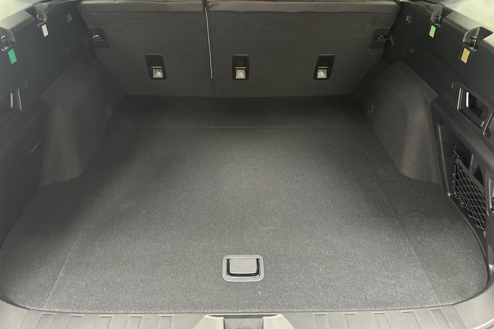 New 2026 White Subaru Touring XT image 18
