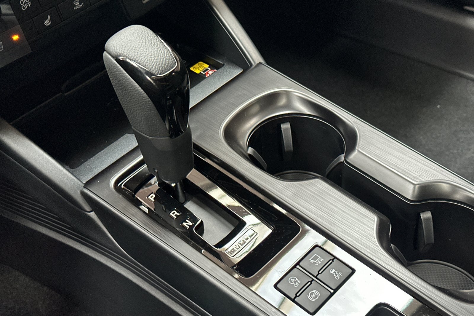 New 2026 White Subaru Touring XT image 27