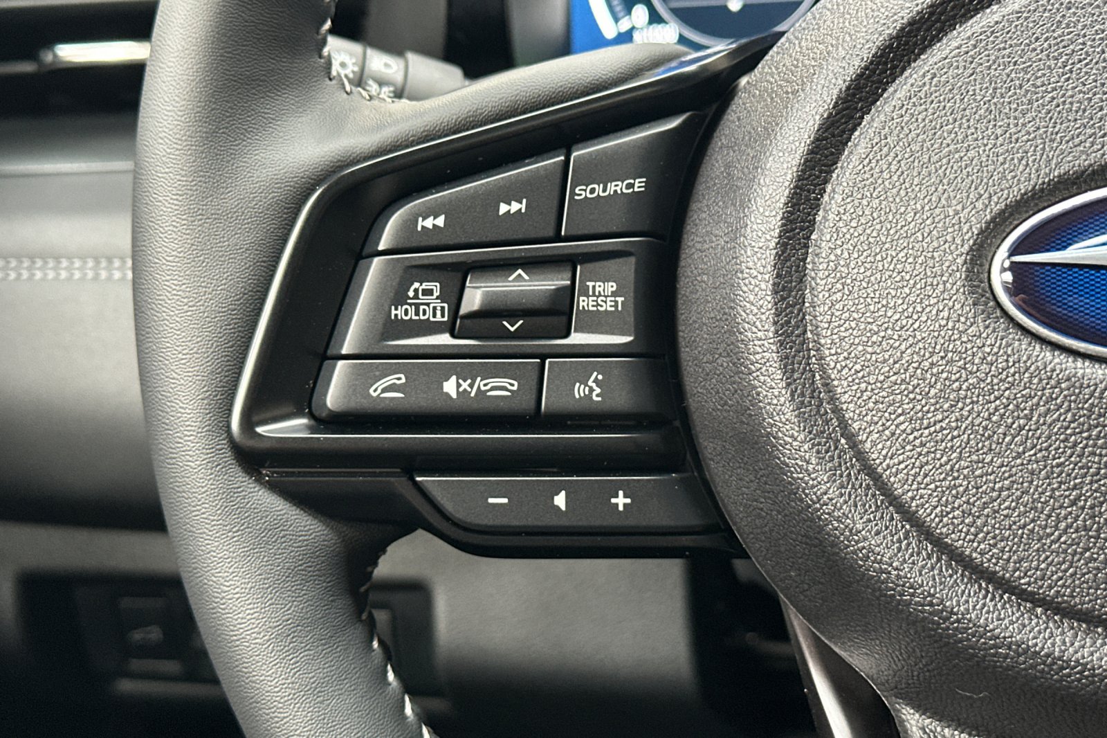 New 2026 White Subaru Touring XT image 30