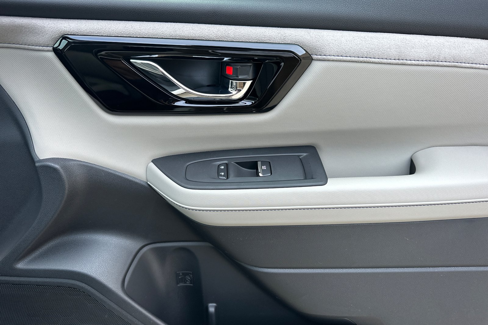 New 2026 MAGNETITE GRAY METALLIC Subaru Limited image 21