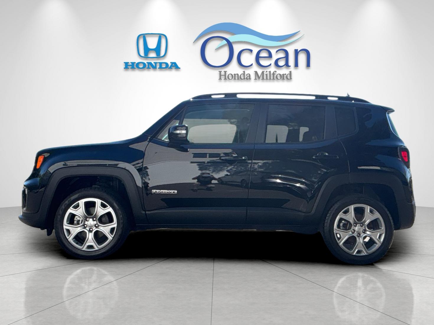 2023 Jeep Renegade Limited - Photo 6