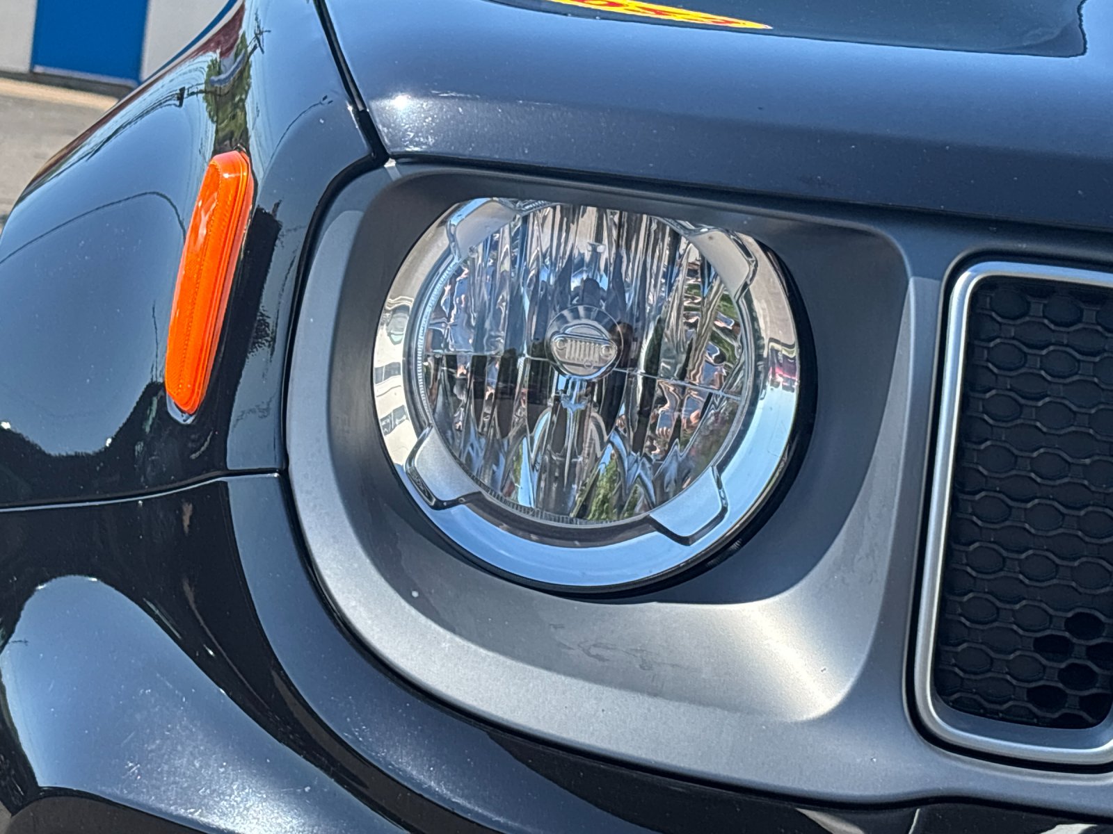 2023 Jeep Renegade Limited - Photo 29