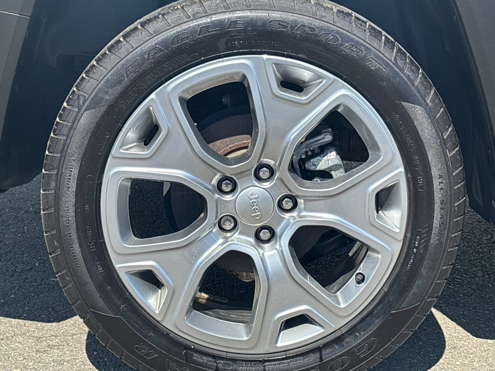 2023 Jeep Renegade Limited - Photo 28