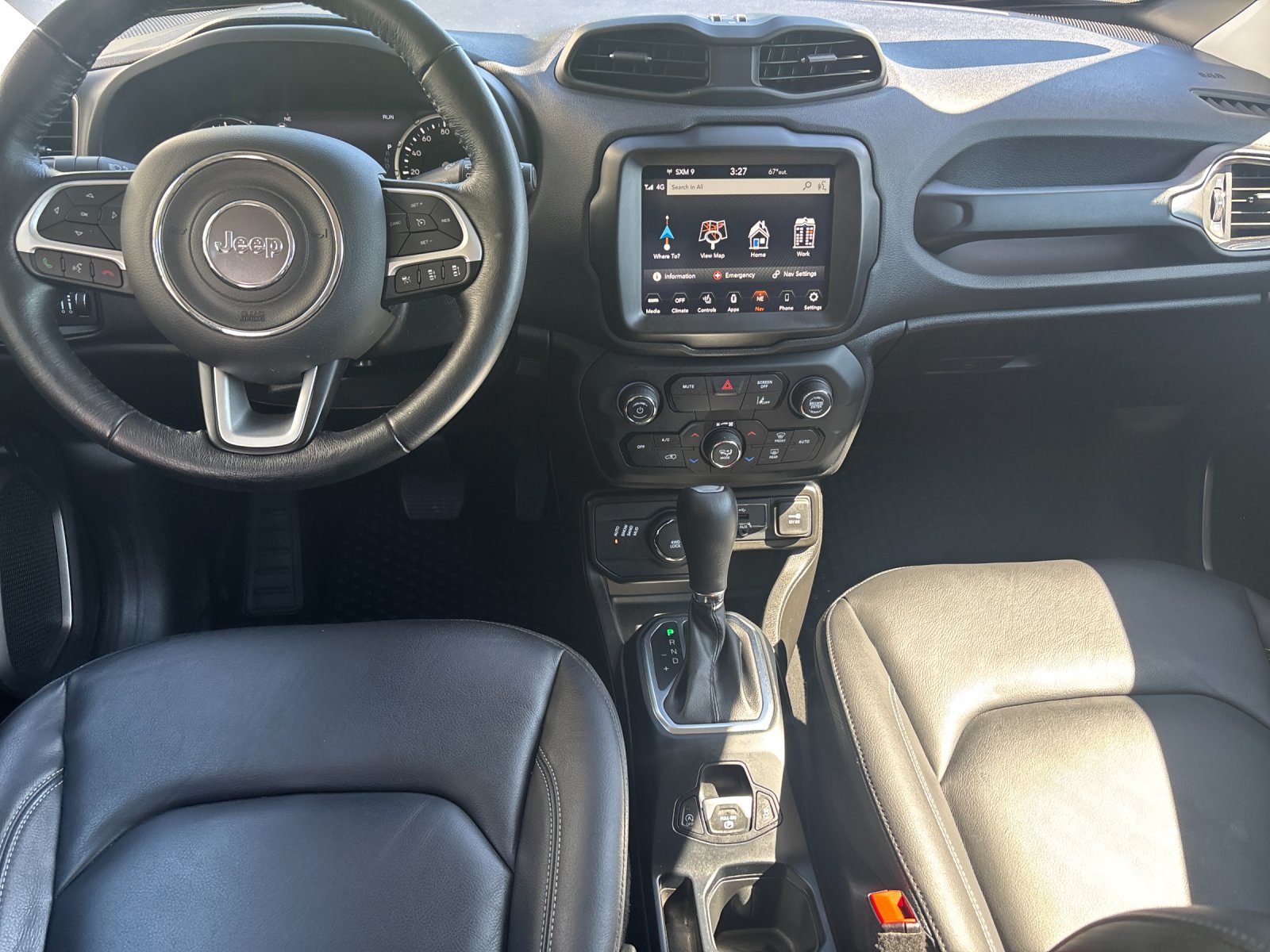 2023 Jeep Renegade Limited - Photo 14