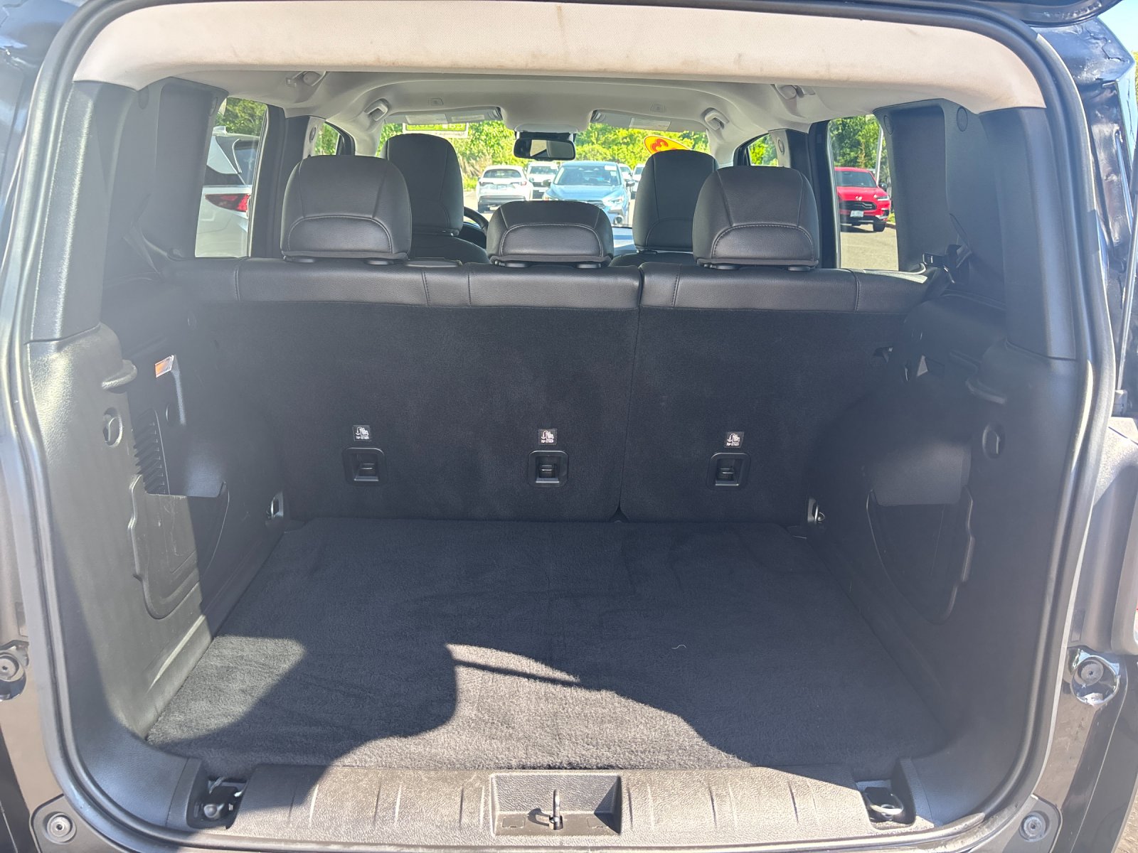 2023 Jeep Renegade Limited - Photo 16