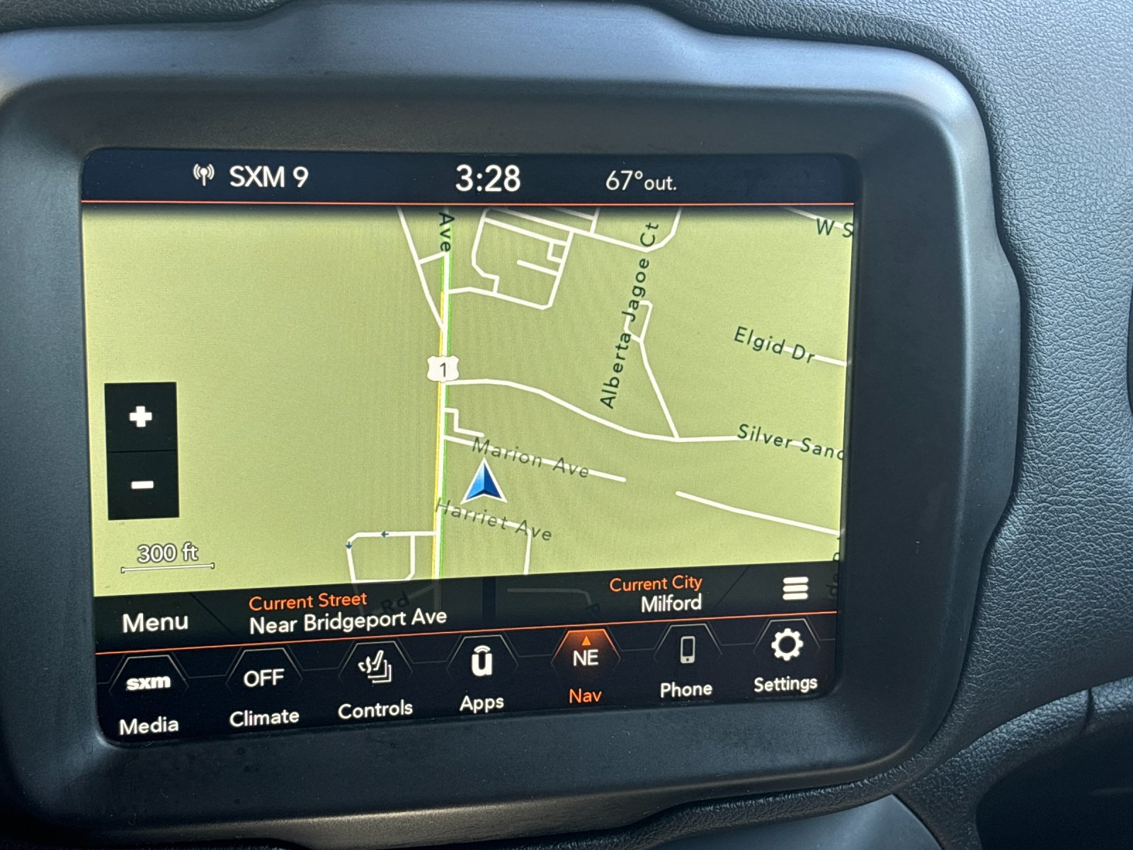 2023 Jeep Renegade Limited - Photo 20