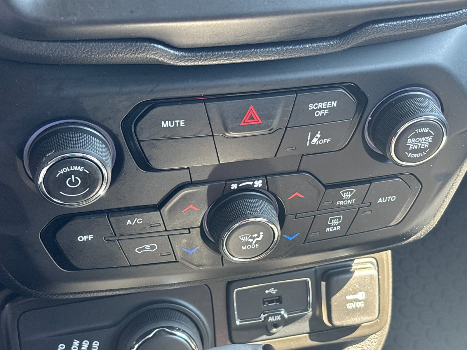 2023 Jeep Renegade Limited - Photo 22