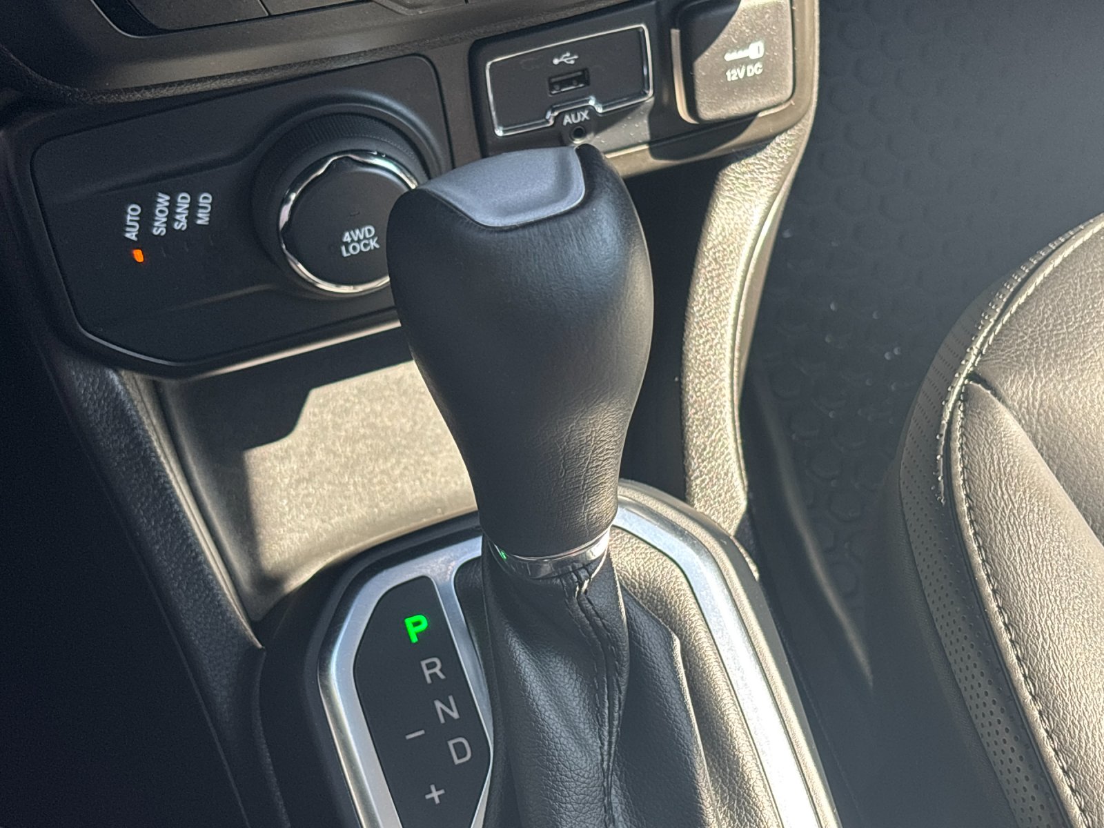 2023 Jeep Renegade Limited - Photo 23