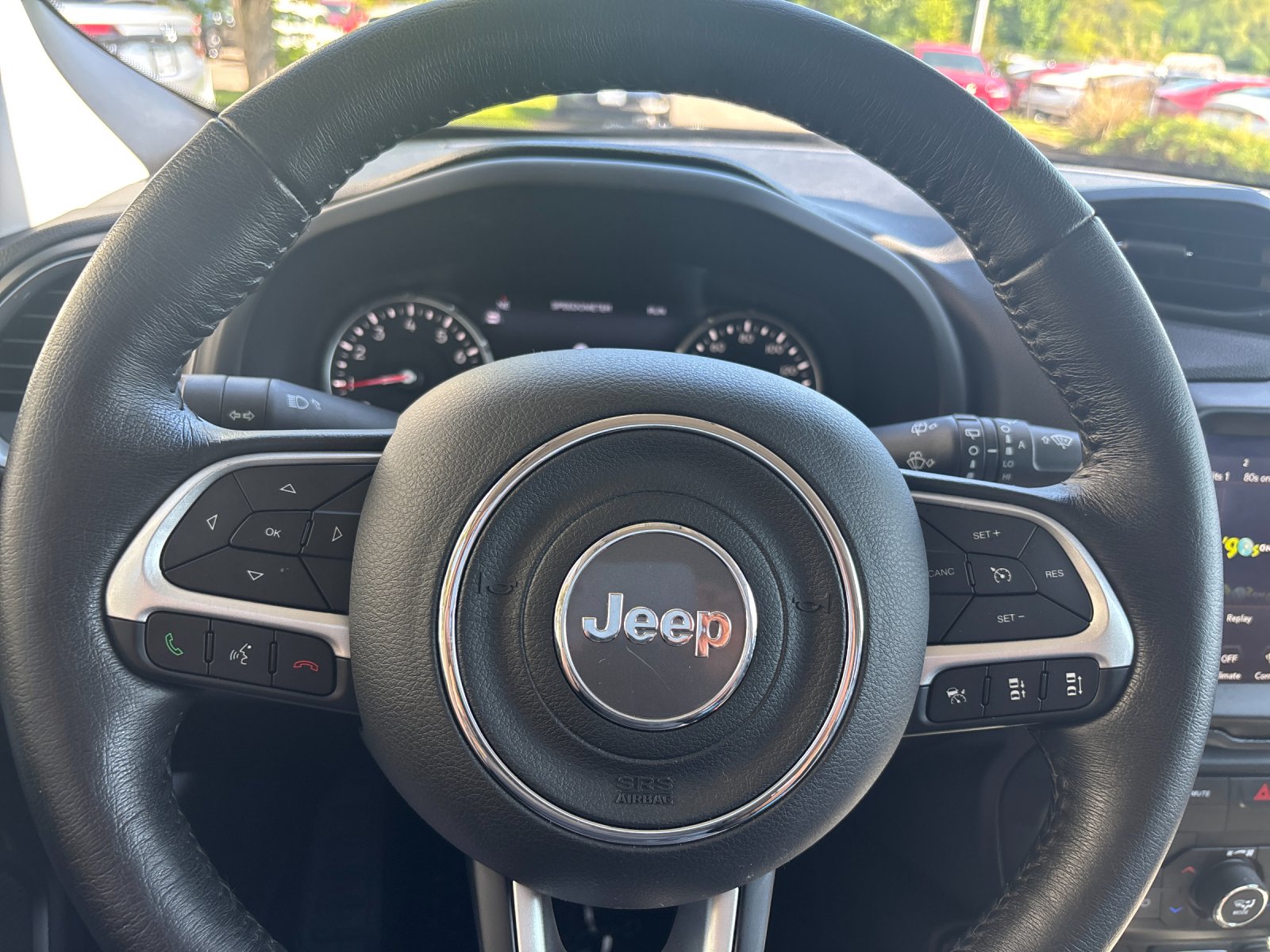 2023 Jeep Renegade Limited - Photo 25