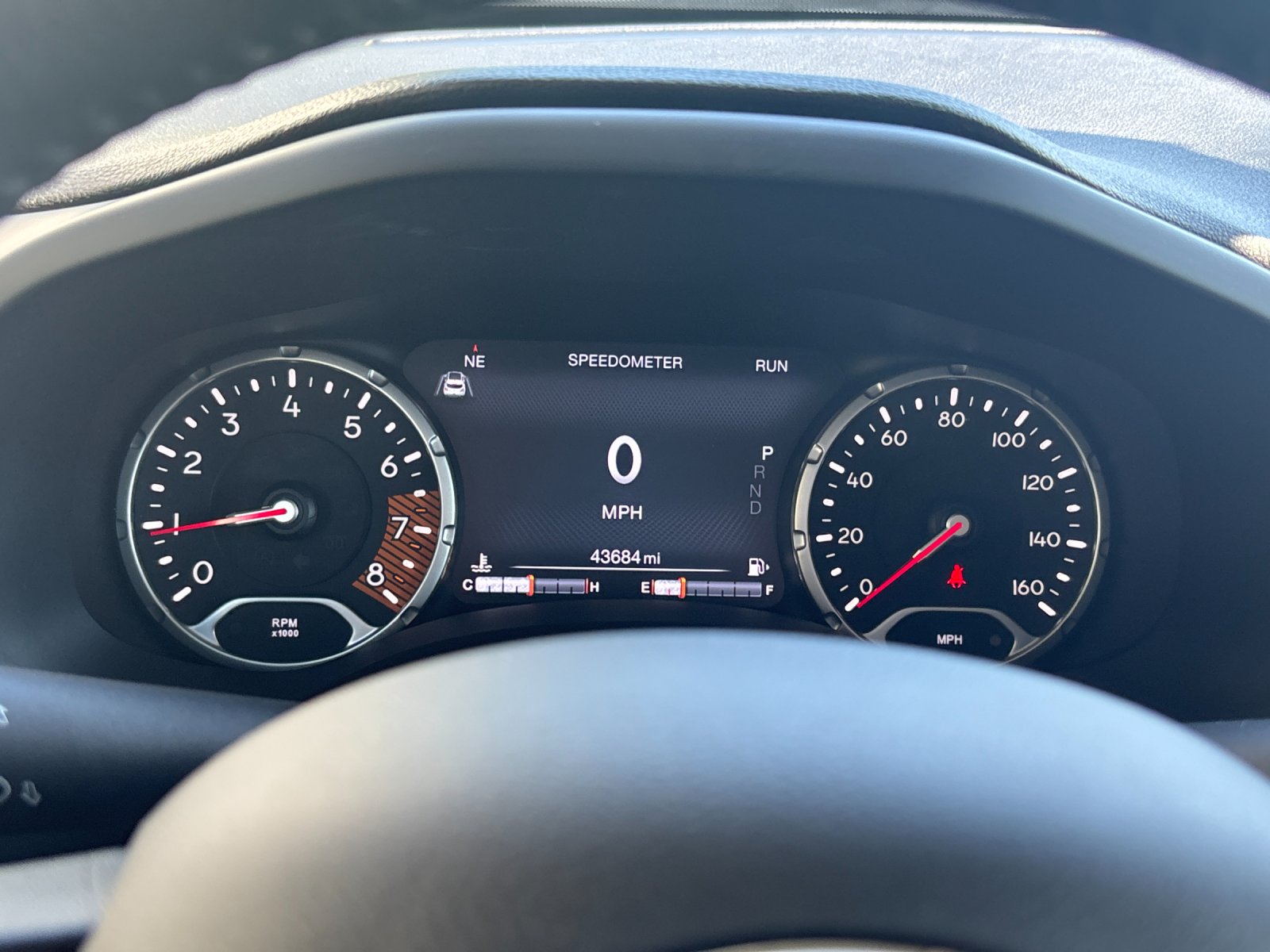 2023 Jeep Renegade Limited - Photo 26