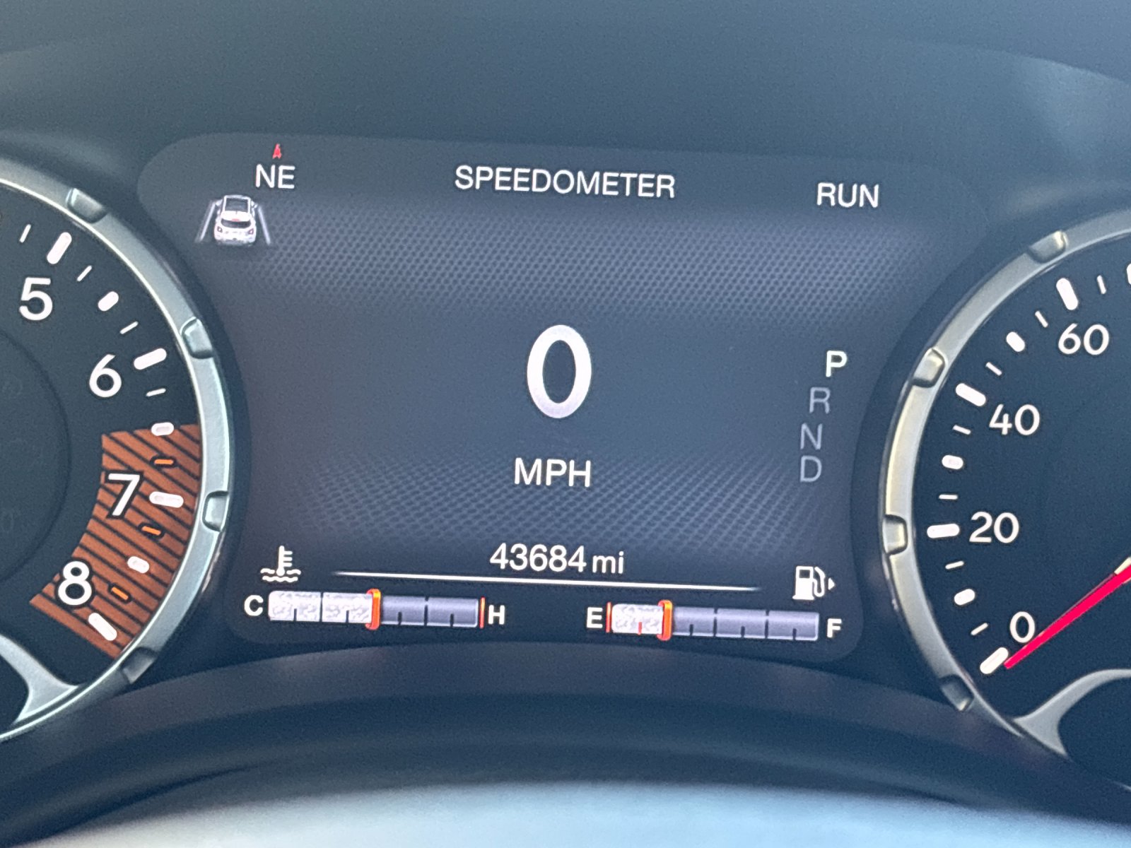 2023 Jeep Renegade Limited - Photo 27