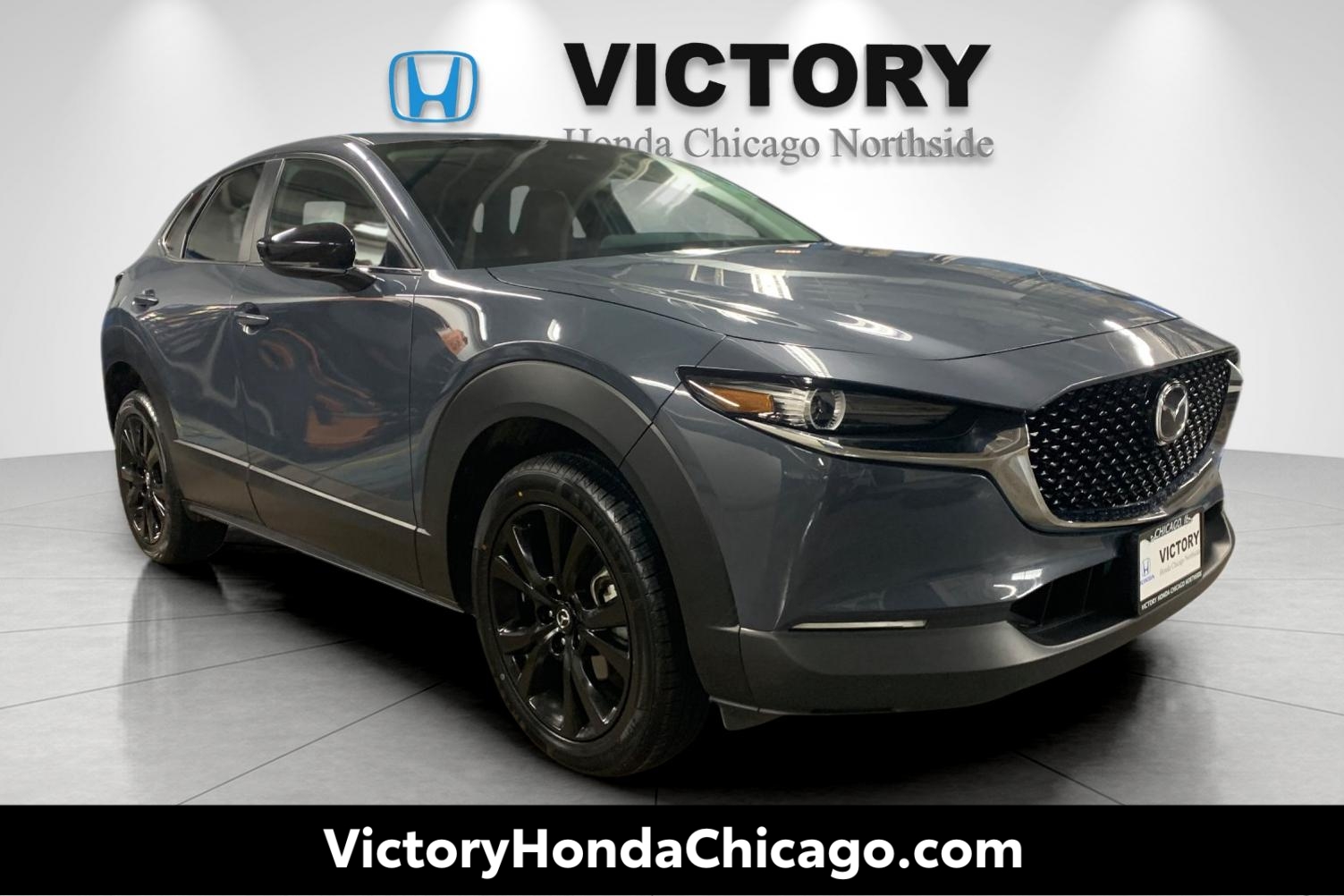 2024 Mazda CX-30 Carbon Edition AWD's photo