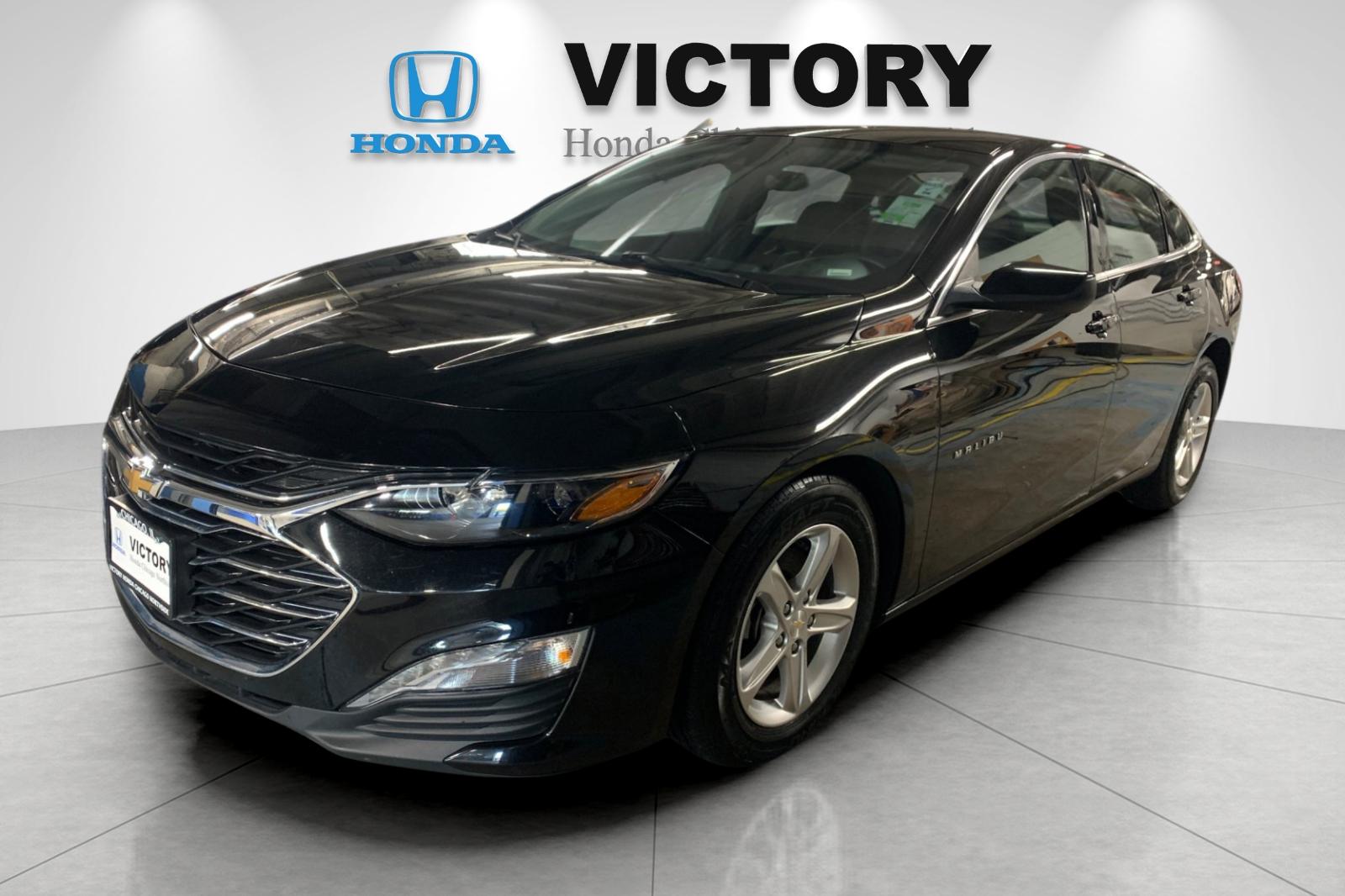 Used 2024 Black Chevrolet LT image 7