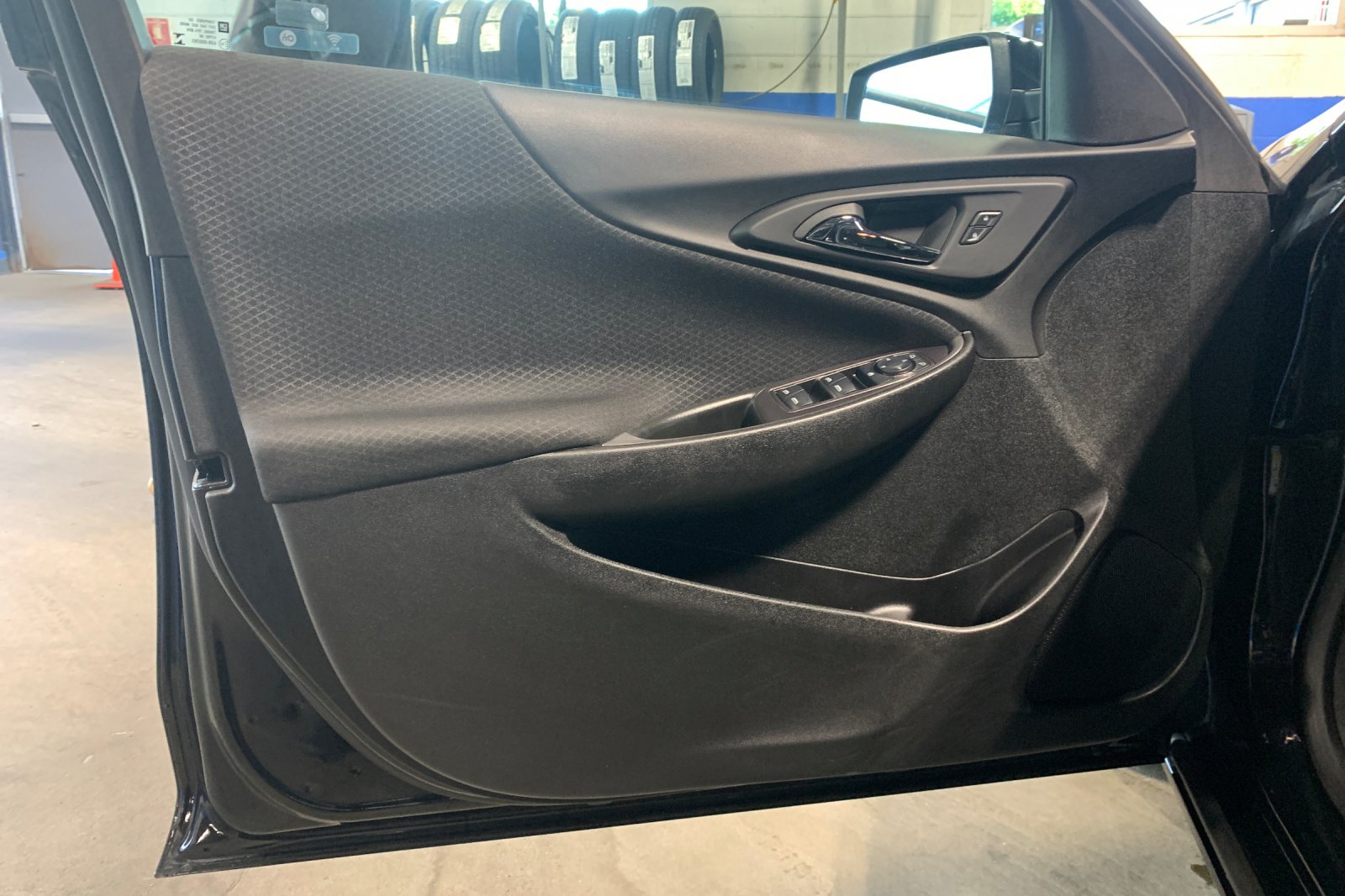 Used 2024 Black Chevrolet LT image 11