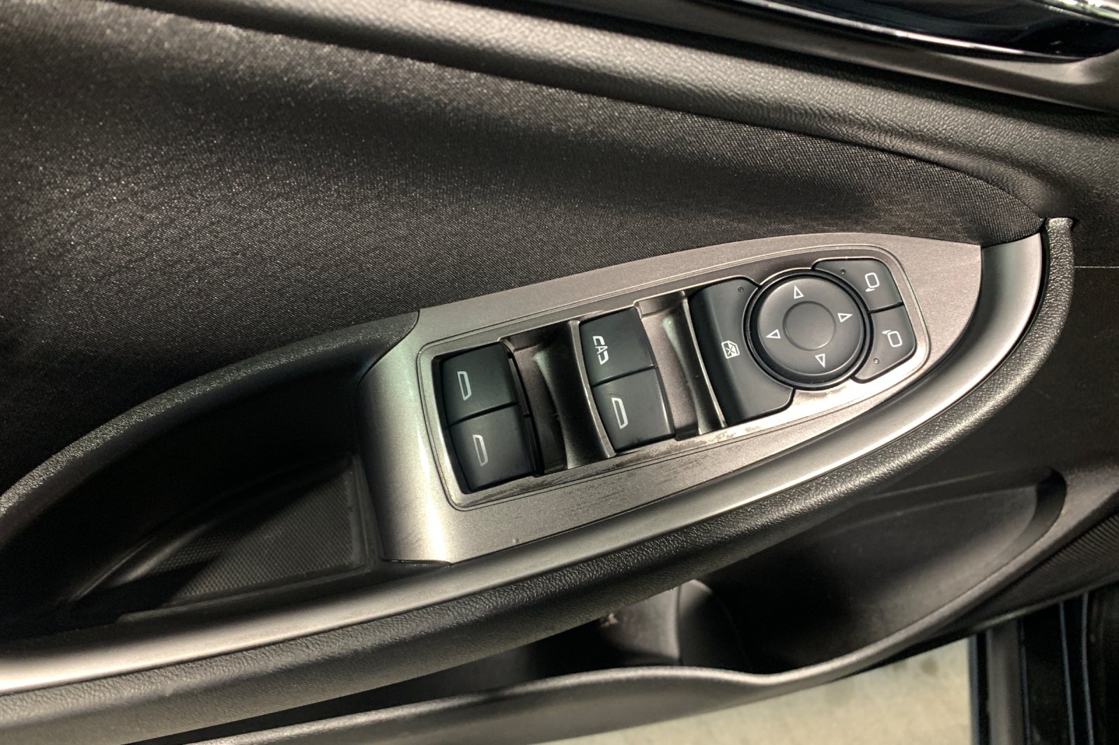 Used 2024 Black Chevrolet LT image 12