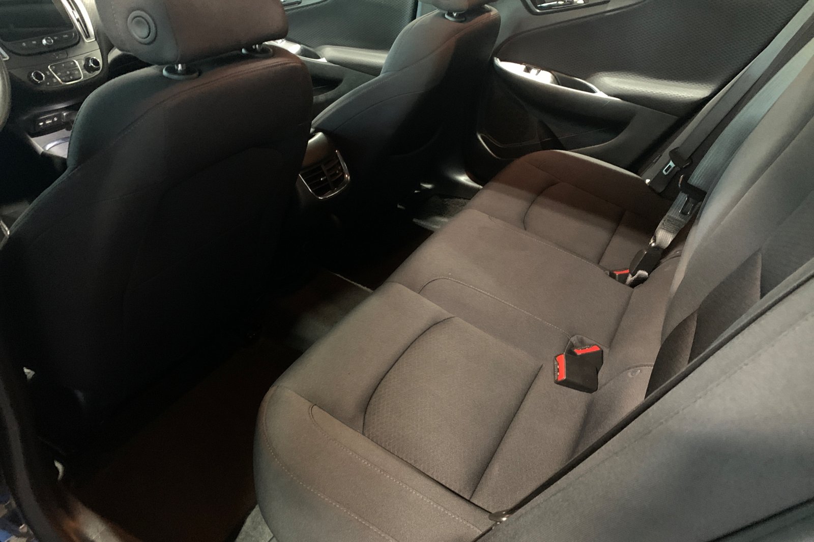 Used 2024 Black Chevrolet LT image 13