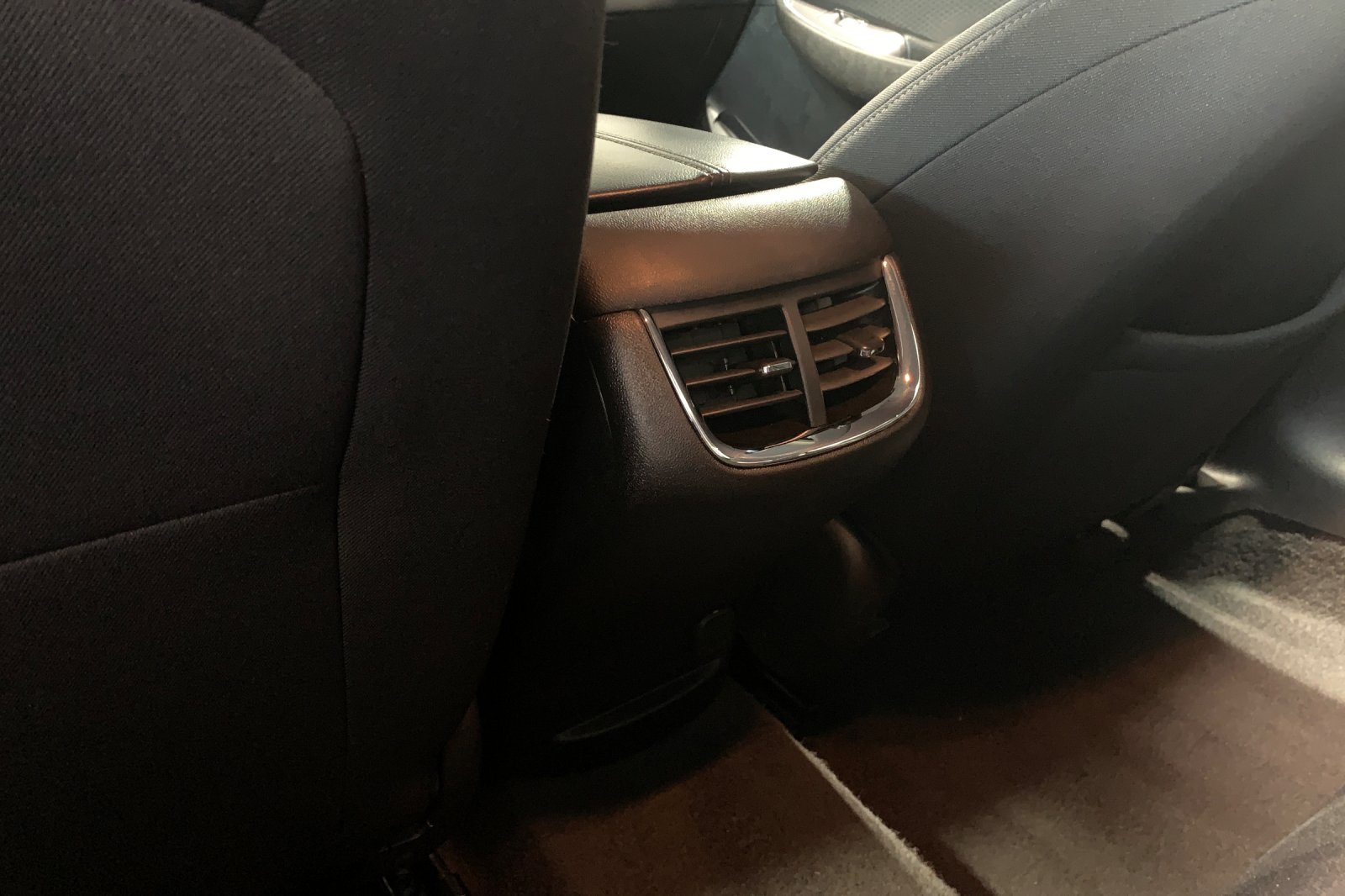 Used 2024 Black Chevrolet LT image 14