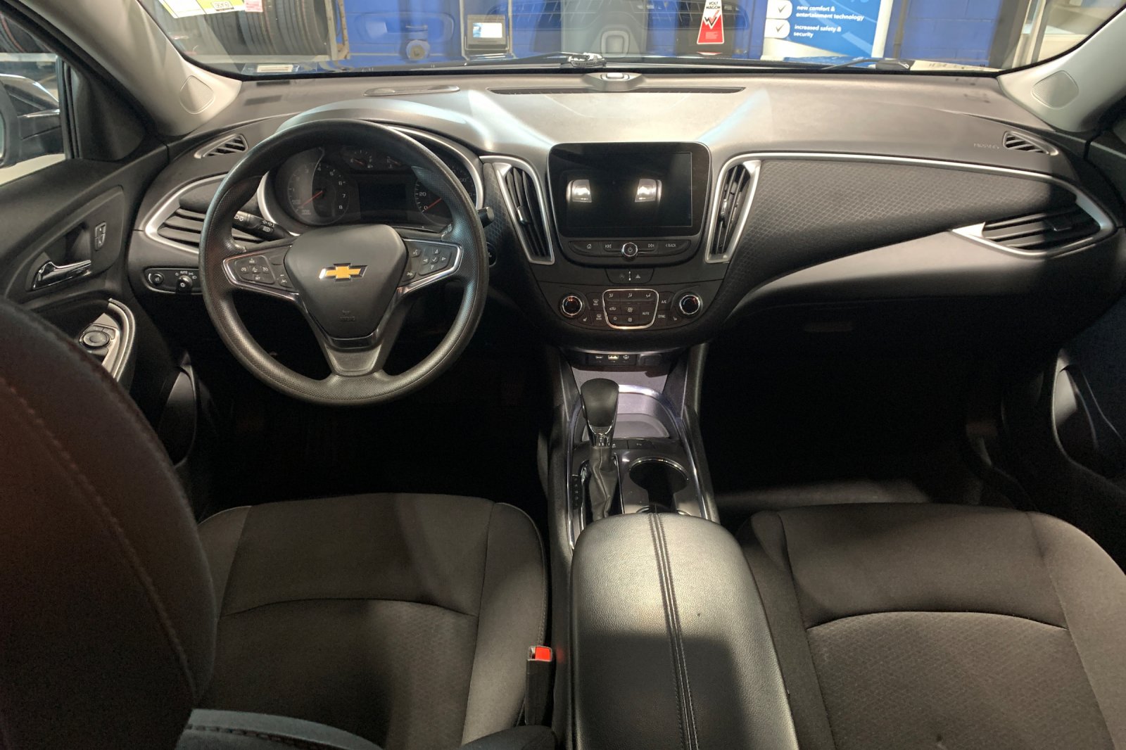 Used 2024 Black Chevrolet LT image 15