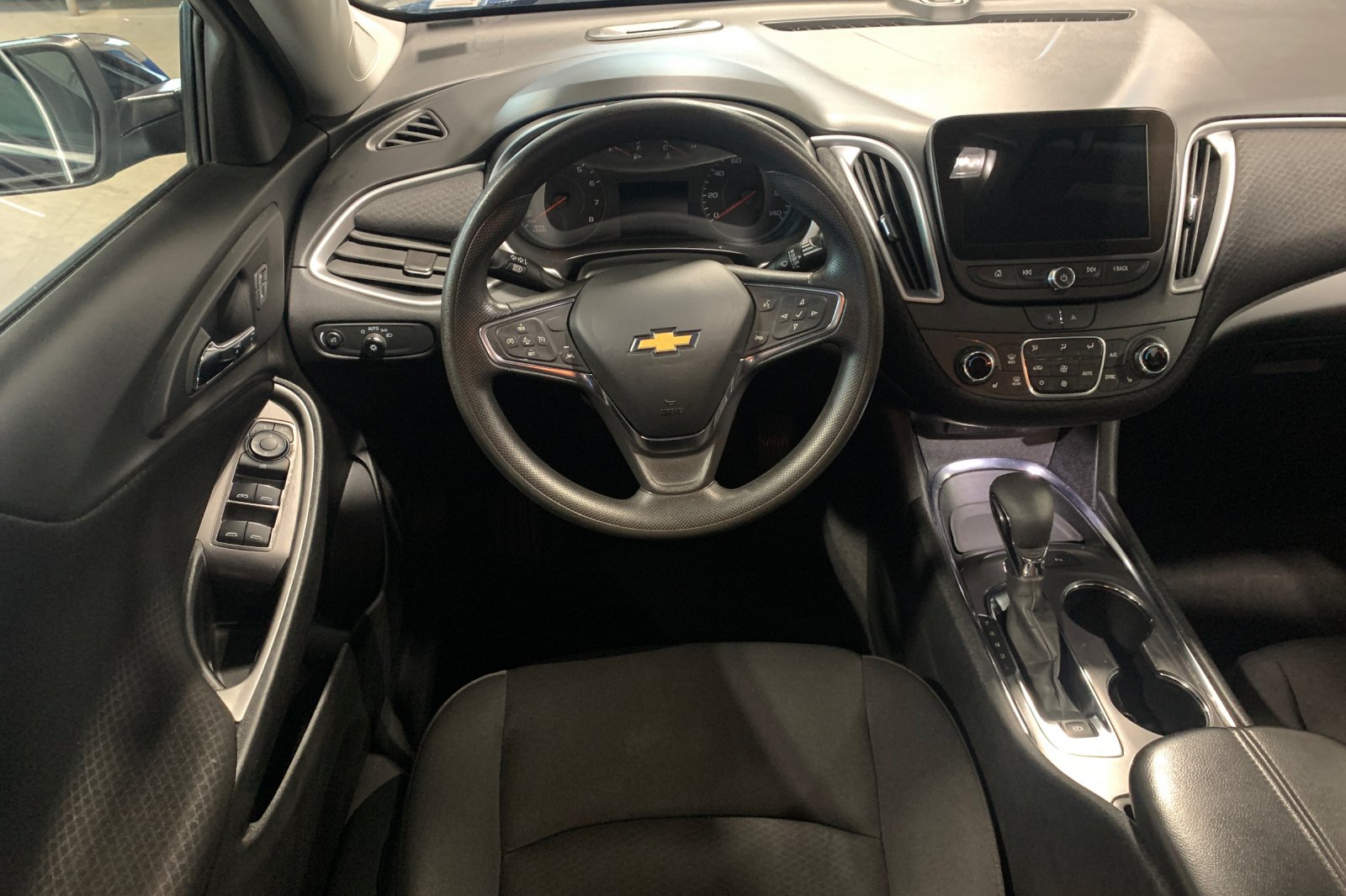 Used 2024 Black Chevrolet LT image 16