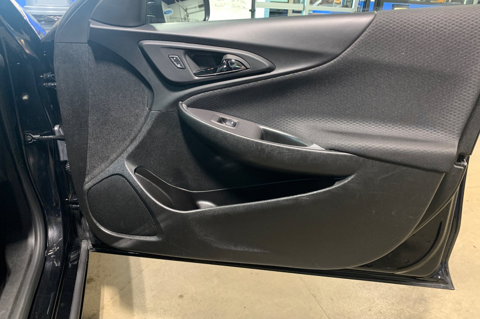 Used 2024 Black Chevrolet LT image 19