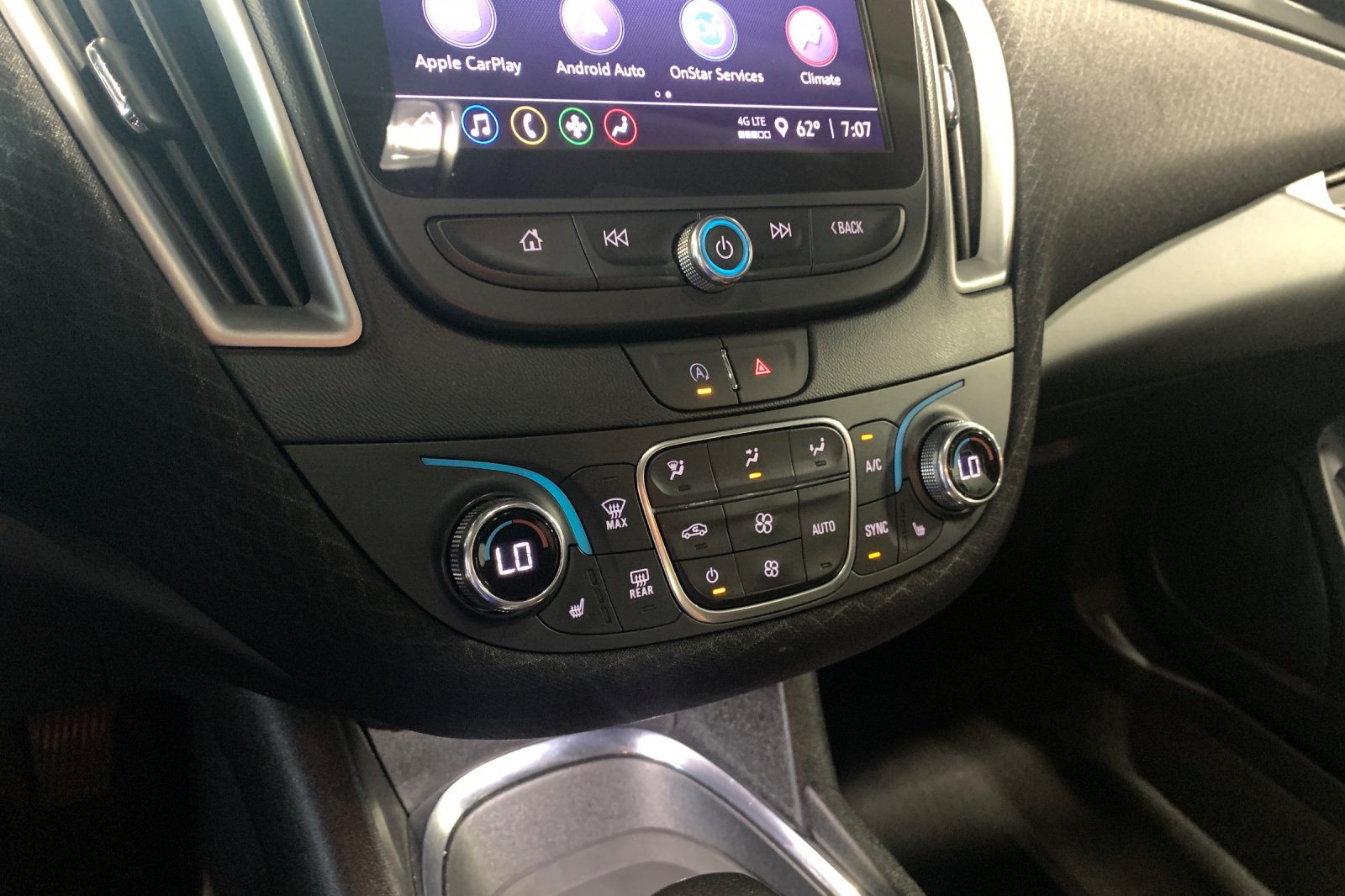 Used 2024 Black Chevrolet LT image 22