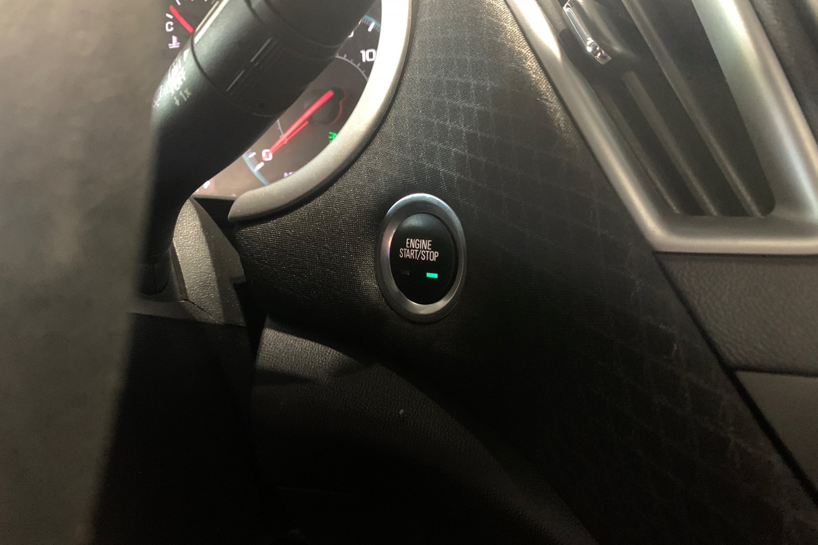 Used 2024 Black Chevrolet LT image 24