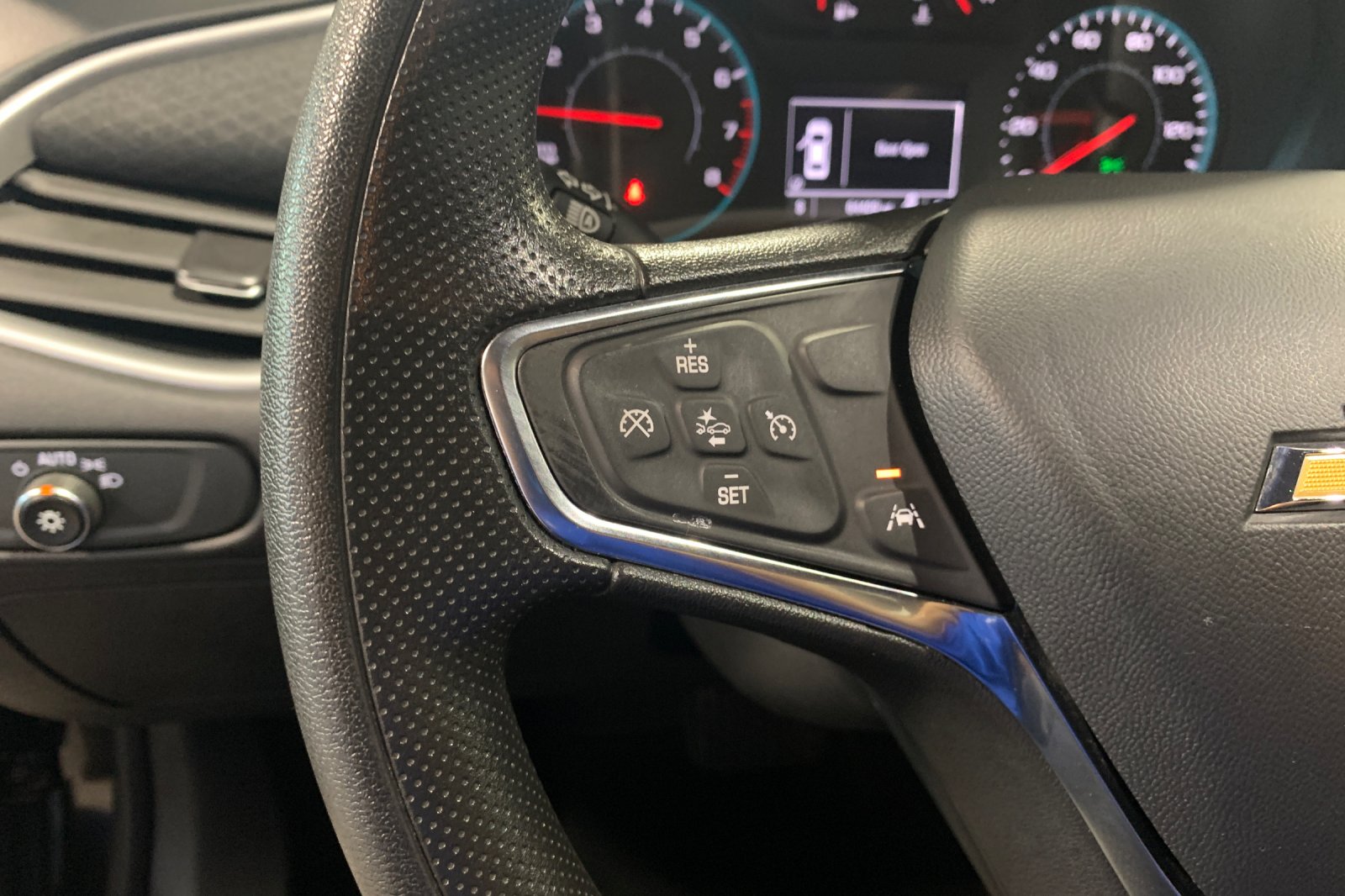 Used 2024 Black Chevrolet LT image 26